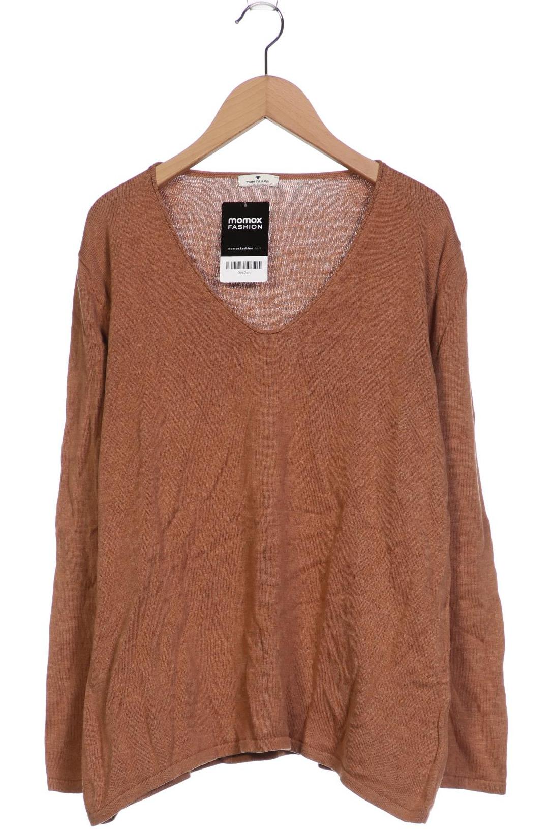 

Tom Tailor Damen Pullover, beige