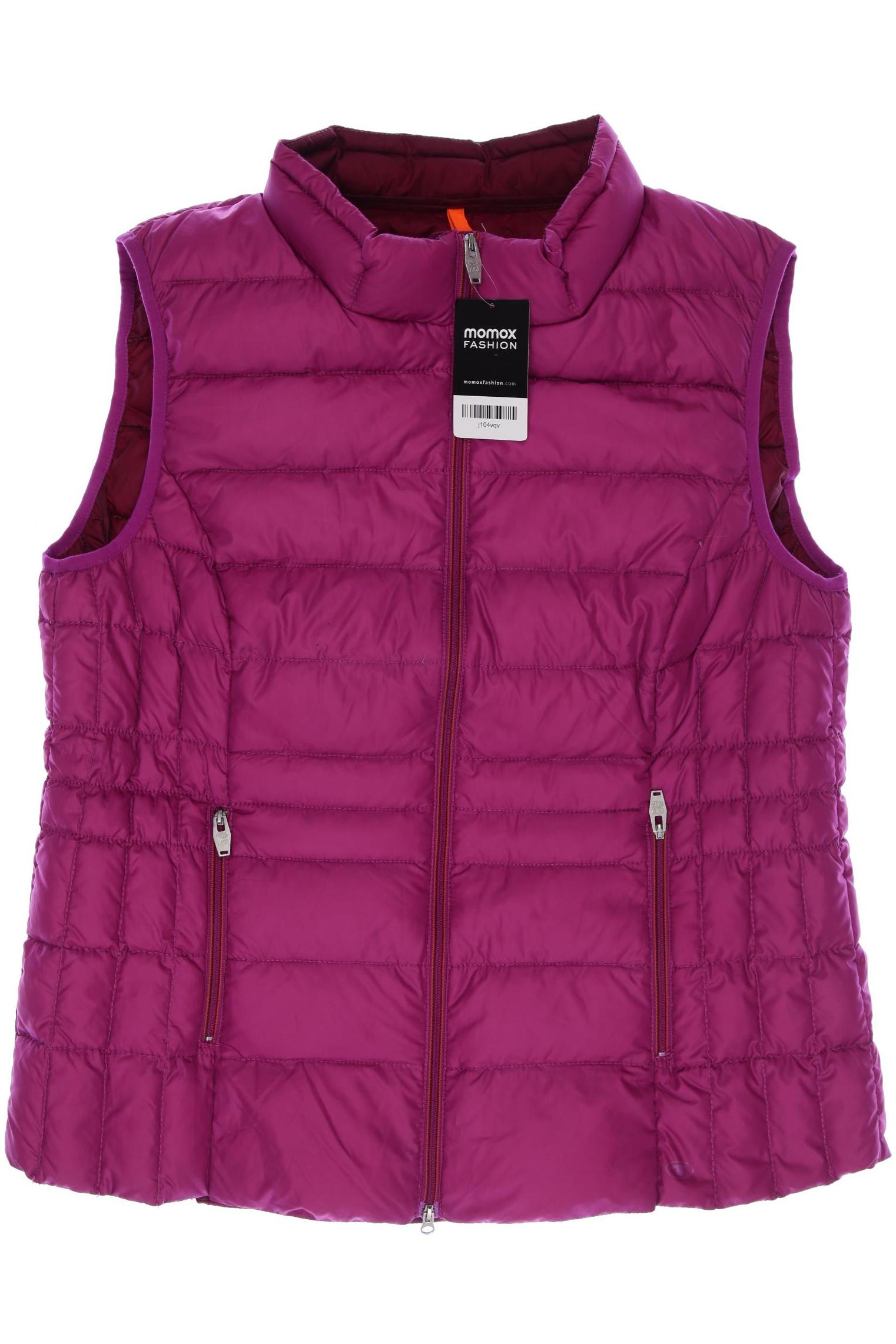 

Tom Tailor Damen Weste, pink