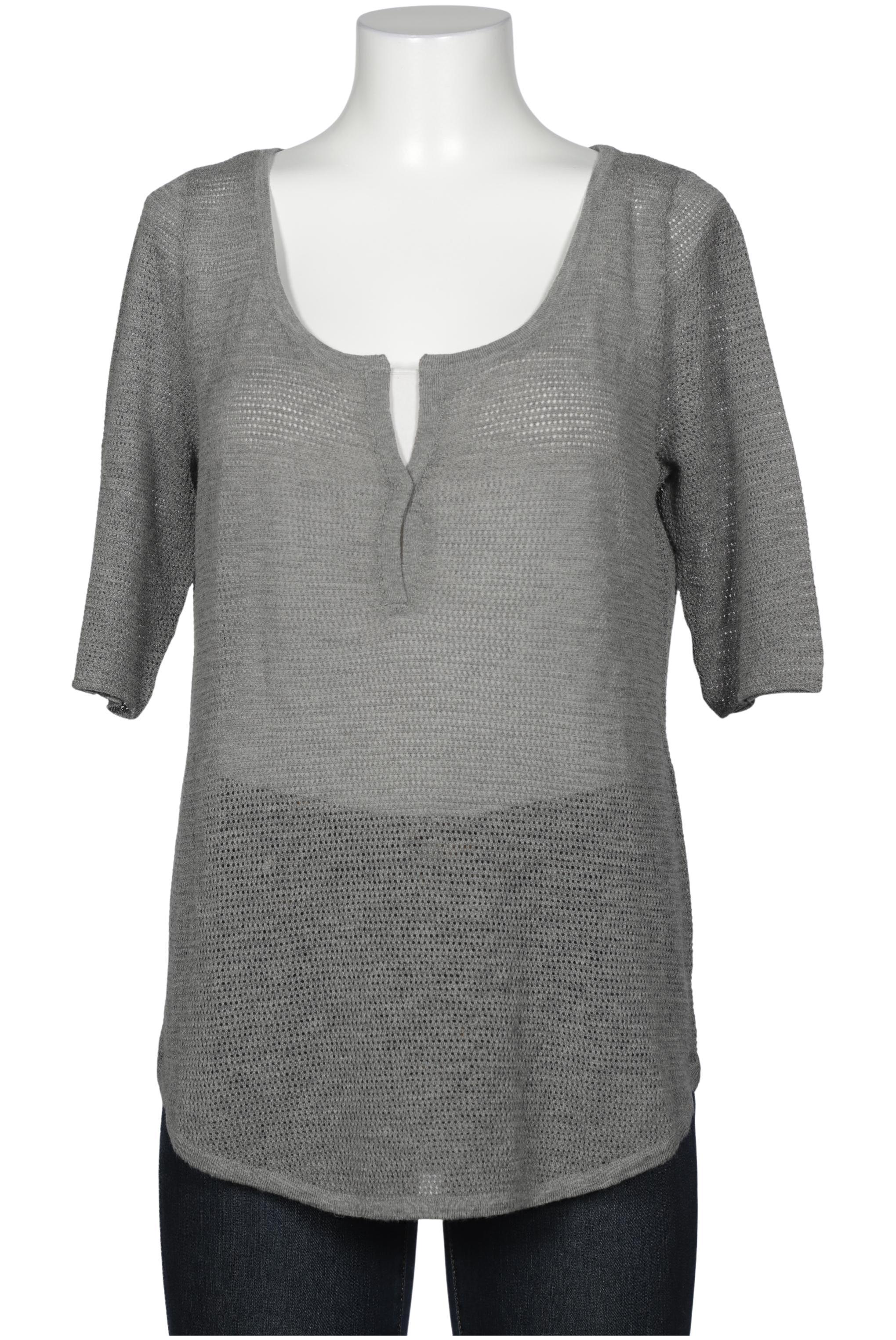 

Tom Tailor Damen Pullover, grau, Gr. 42