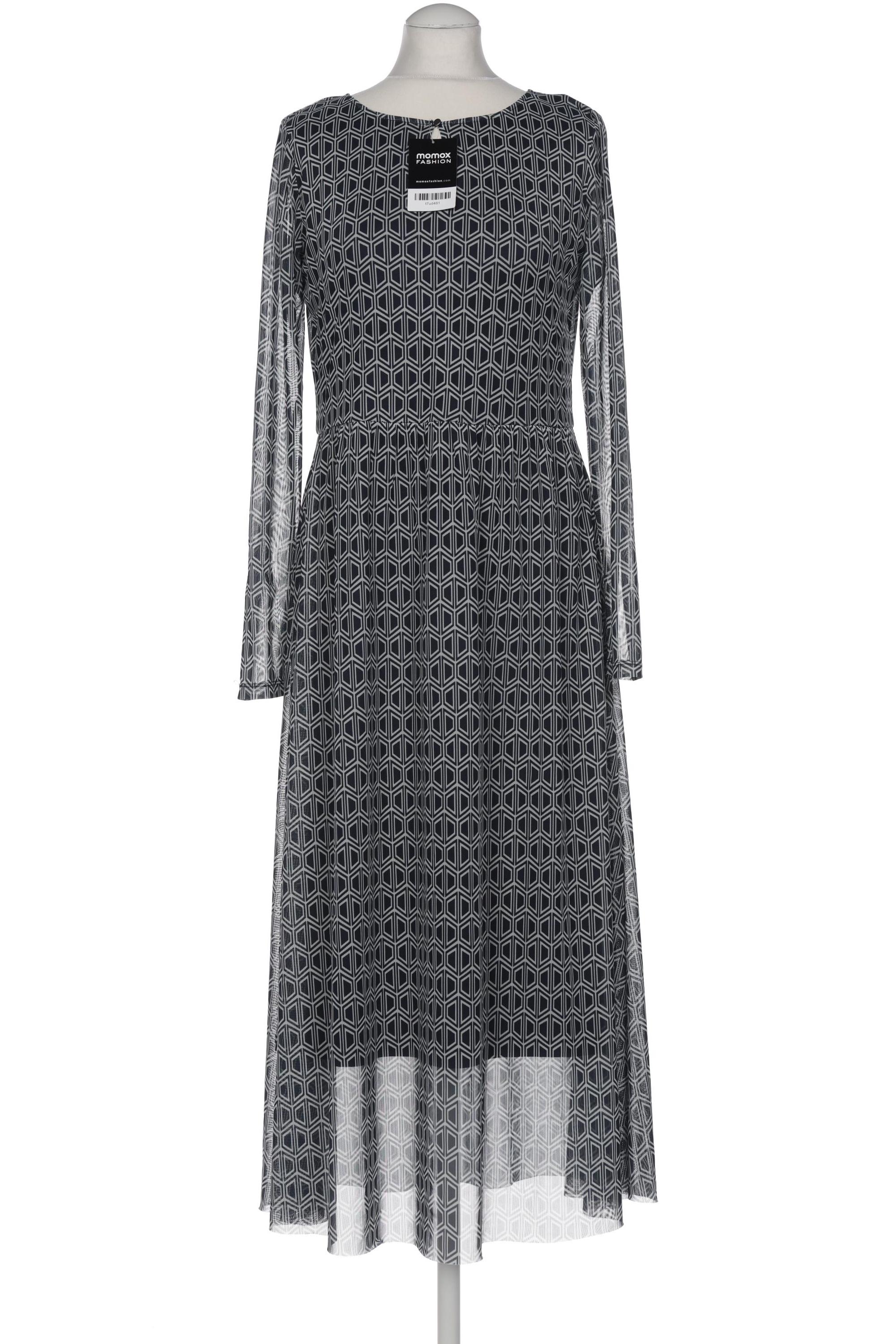 

Tom Tailor Damen Kleid, marineblau