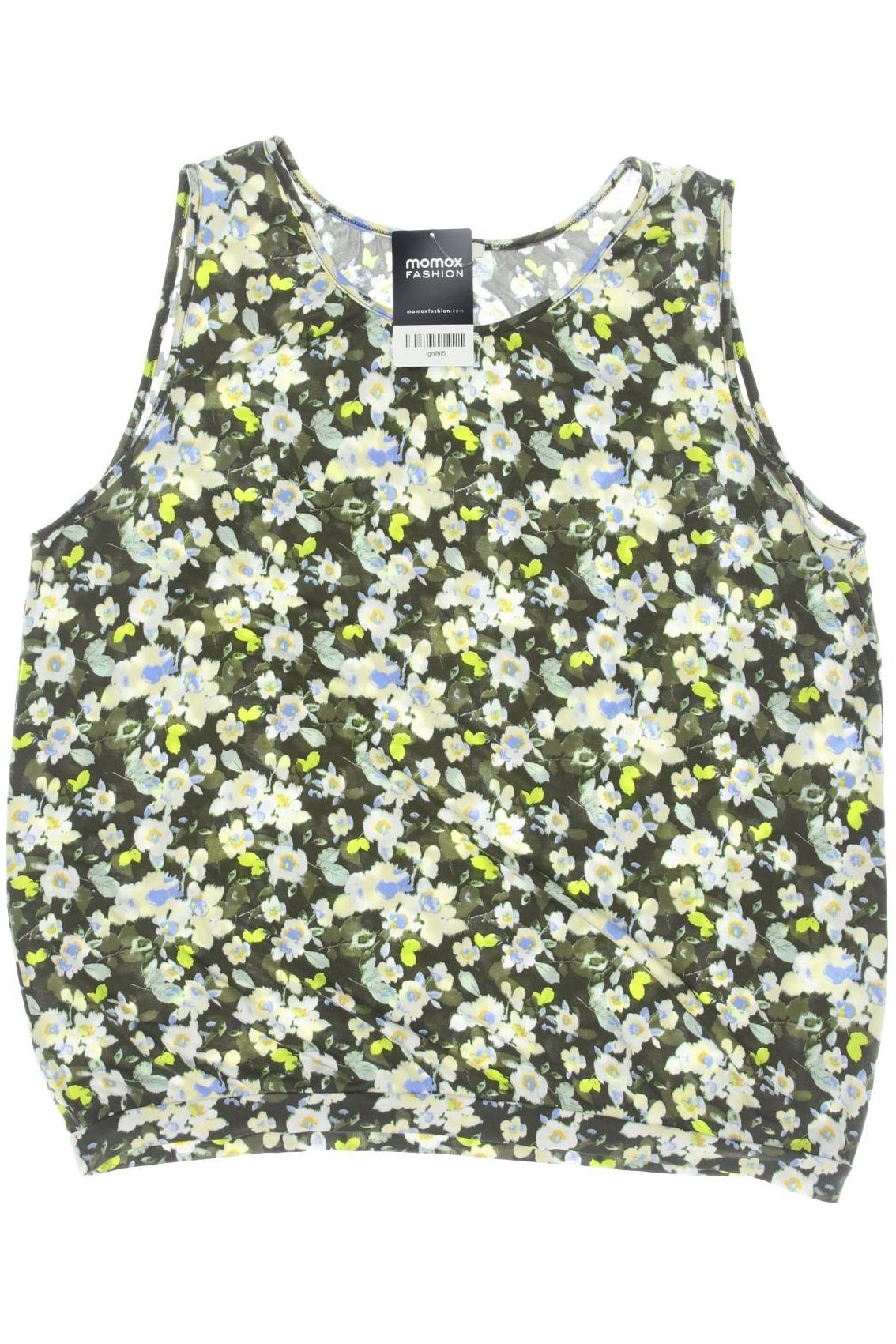 

Tom Tailor Damen Top, grün, Gr. 44