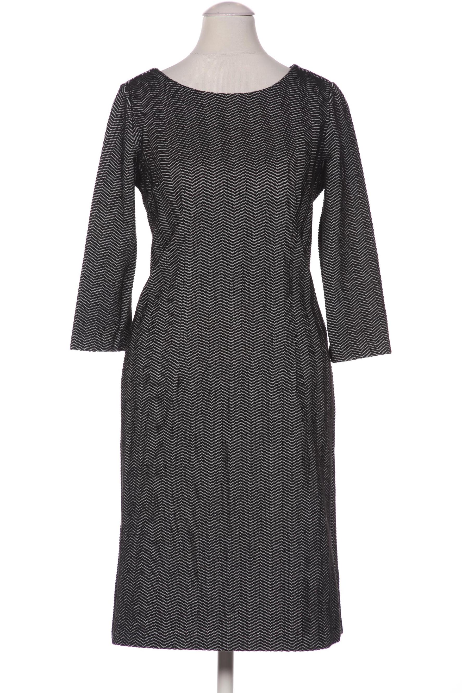 

Tom Tailor Damen Kleid, schwarz, Gr. 34