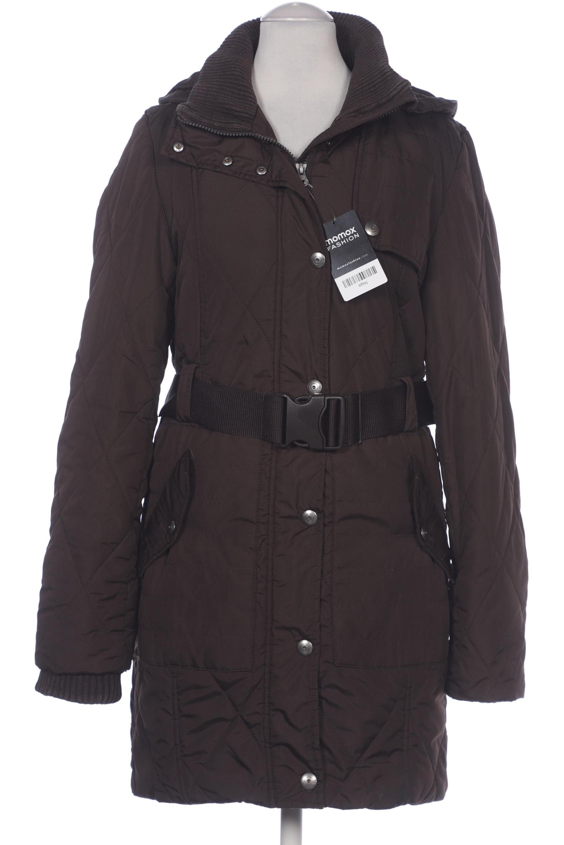 

Tom Tailor Damen Mantel, braun, Gr. 34