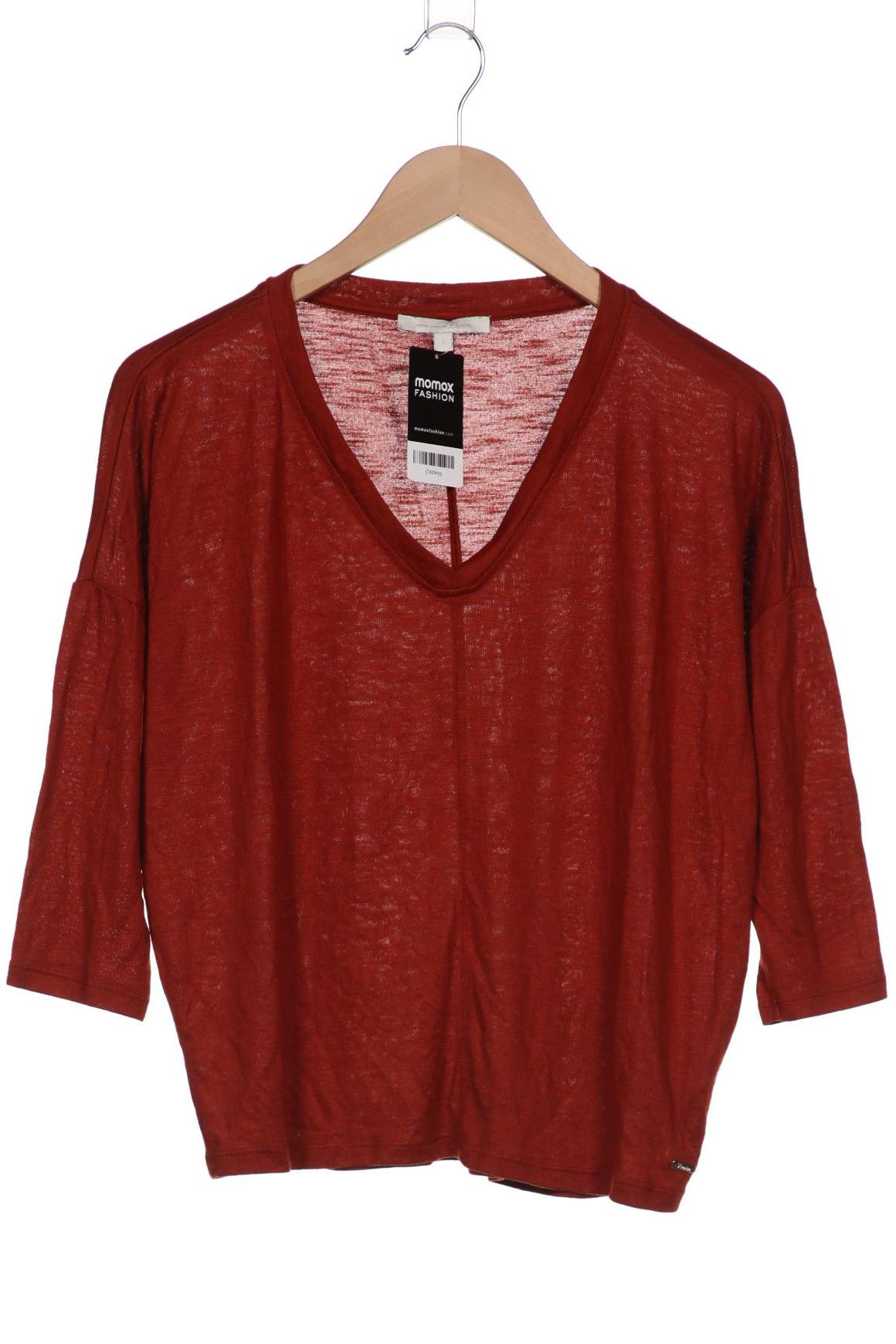 

Tom Tailor Damen Pullover, braun