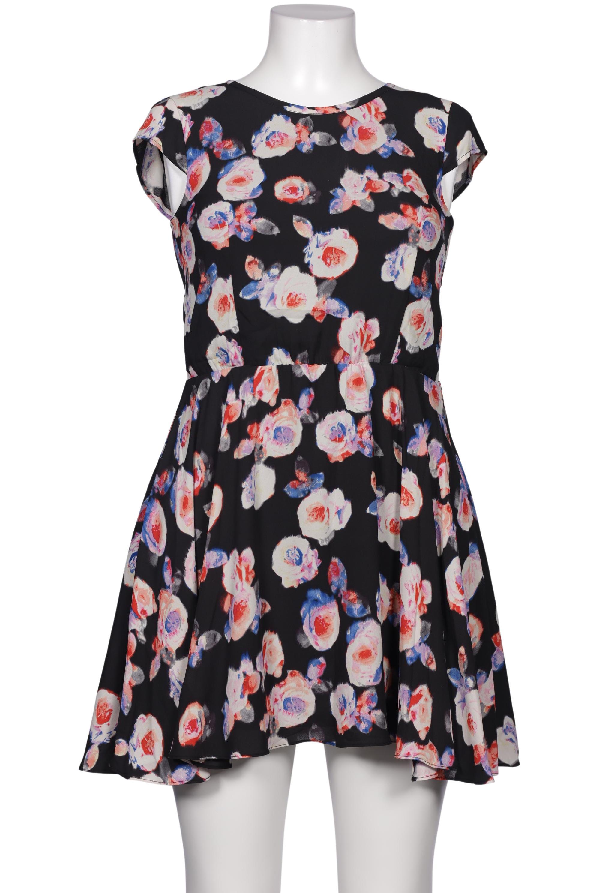 

Tom Tailor Damen Kleid, schwarz, Gr. 42