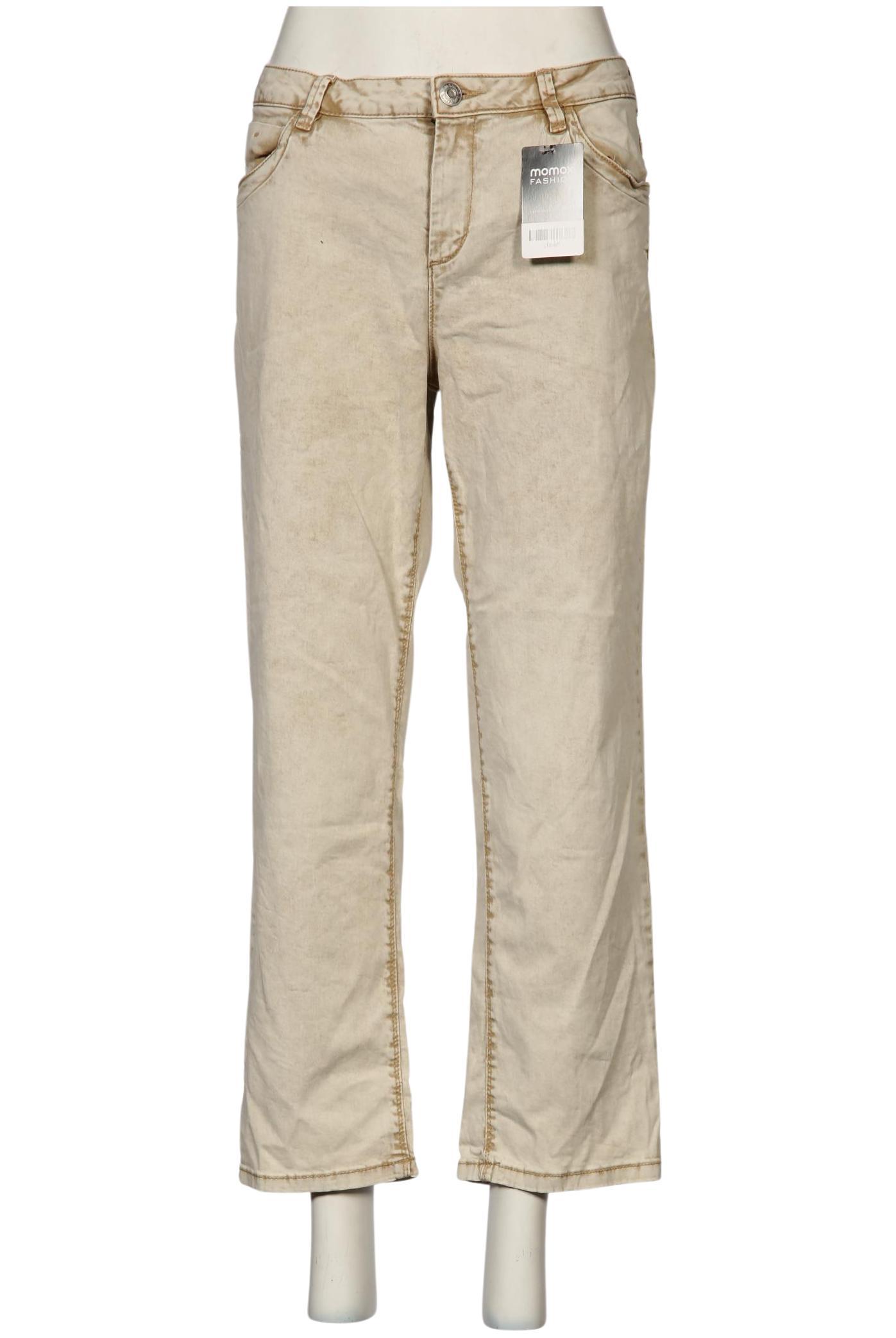 

Tom Tailor Damen Jeans, beige, Gr. 32