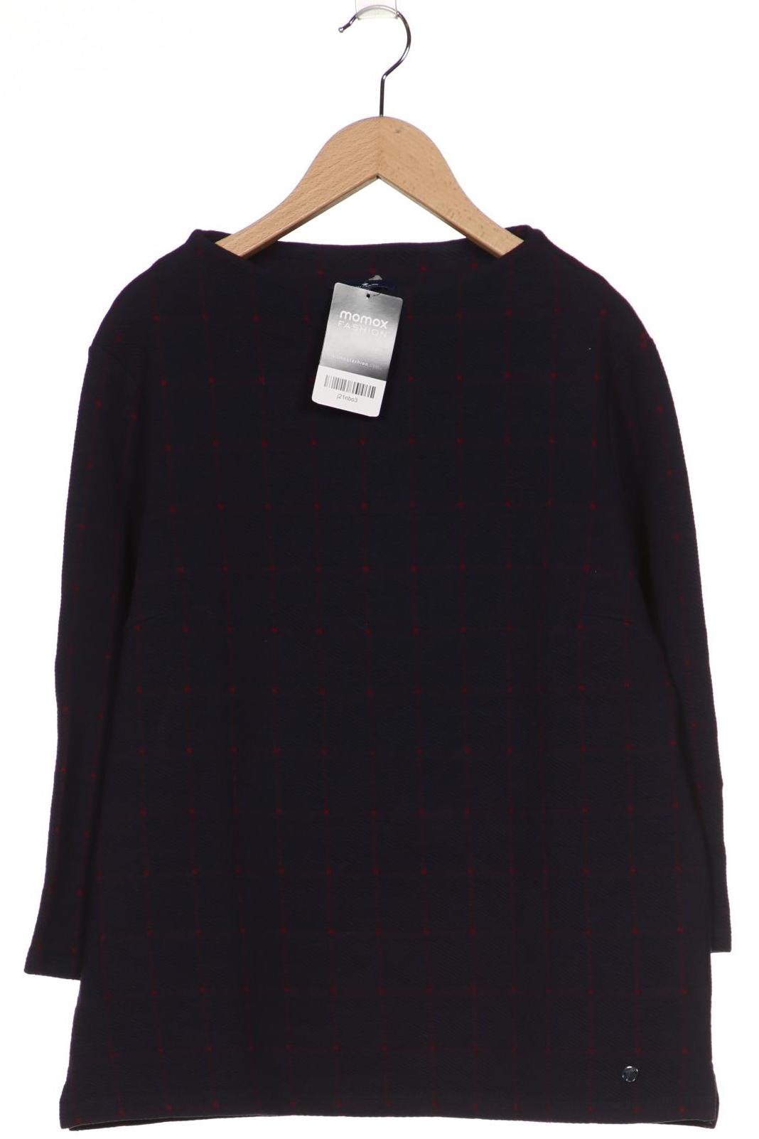 

Tom Tailor Damen Pullover, marineblau