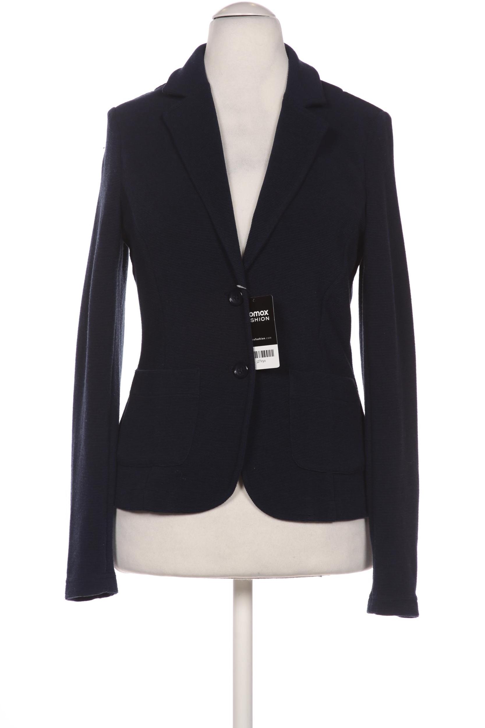 

Tom Tailor Damen Blazer, marineblau, Gr. 38