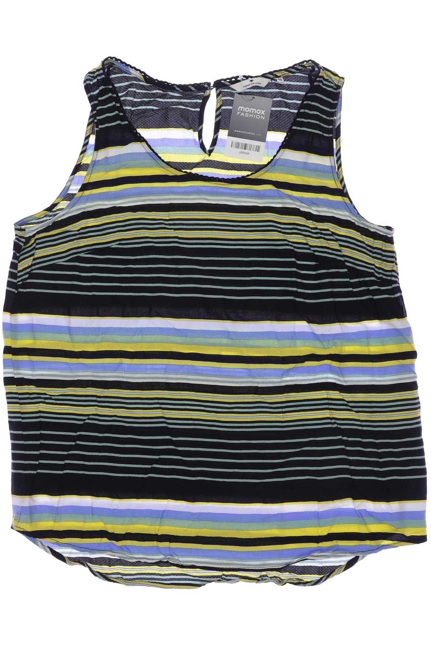 

Tom Tailor Damen Top, mehrfarbig, Gr. 42
