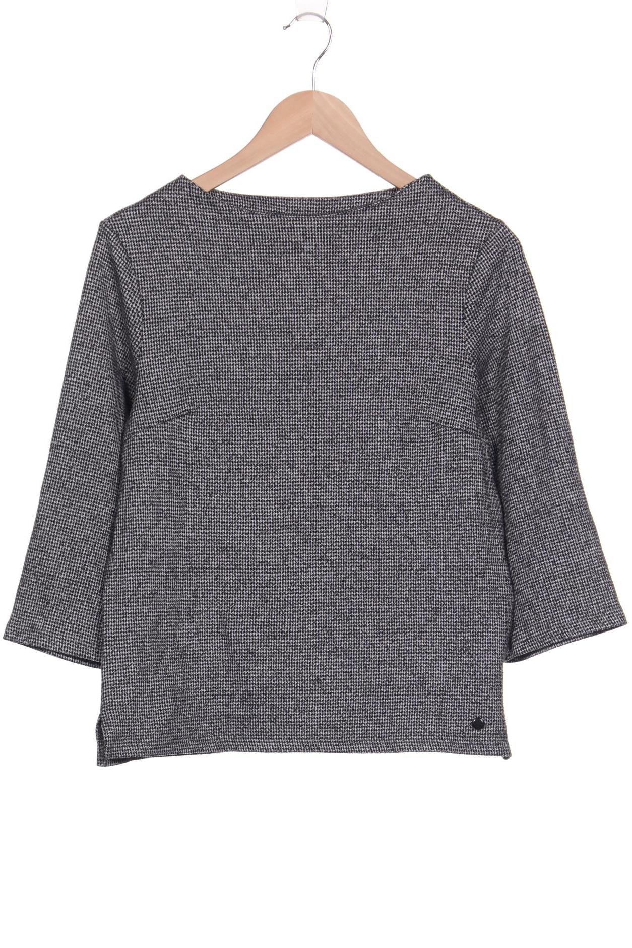 

Tom Tailor Damen Sweatshirt, grau