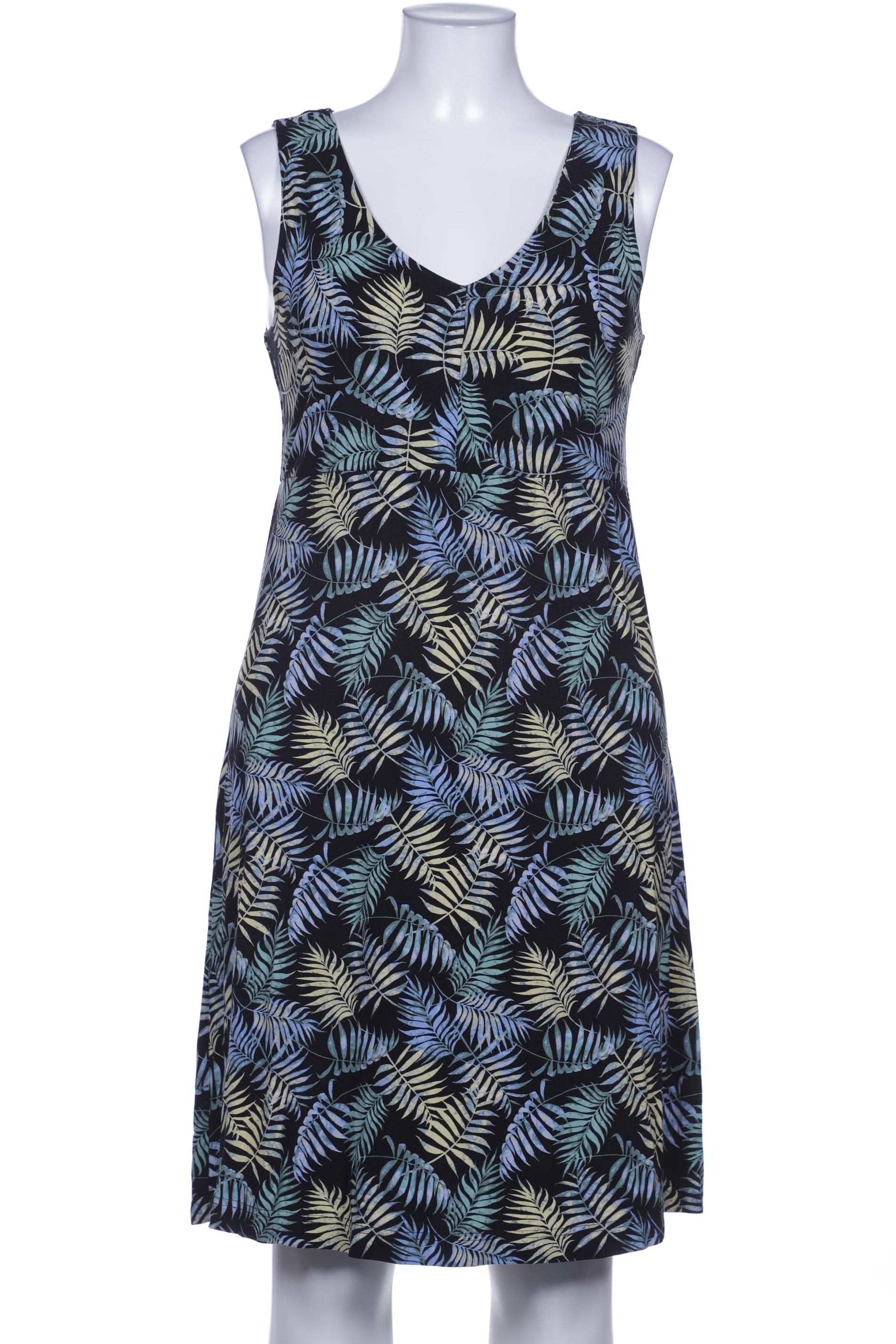 

Tom Tailor Damen Kleid, marineblau