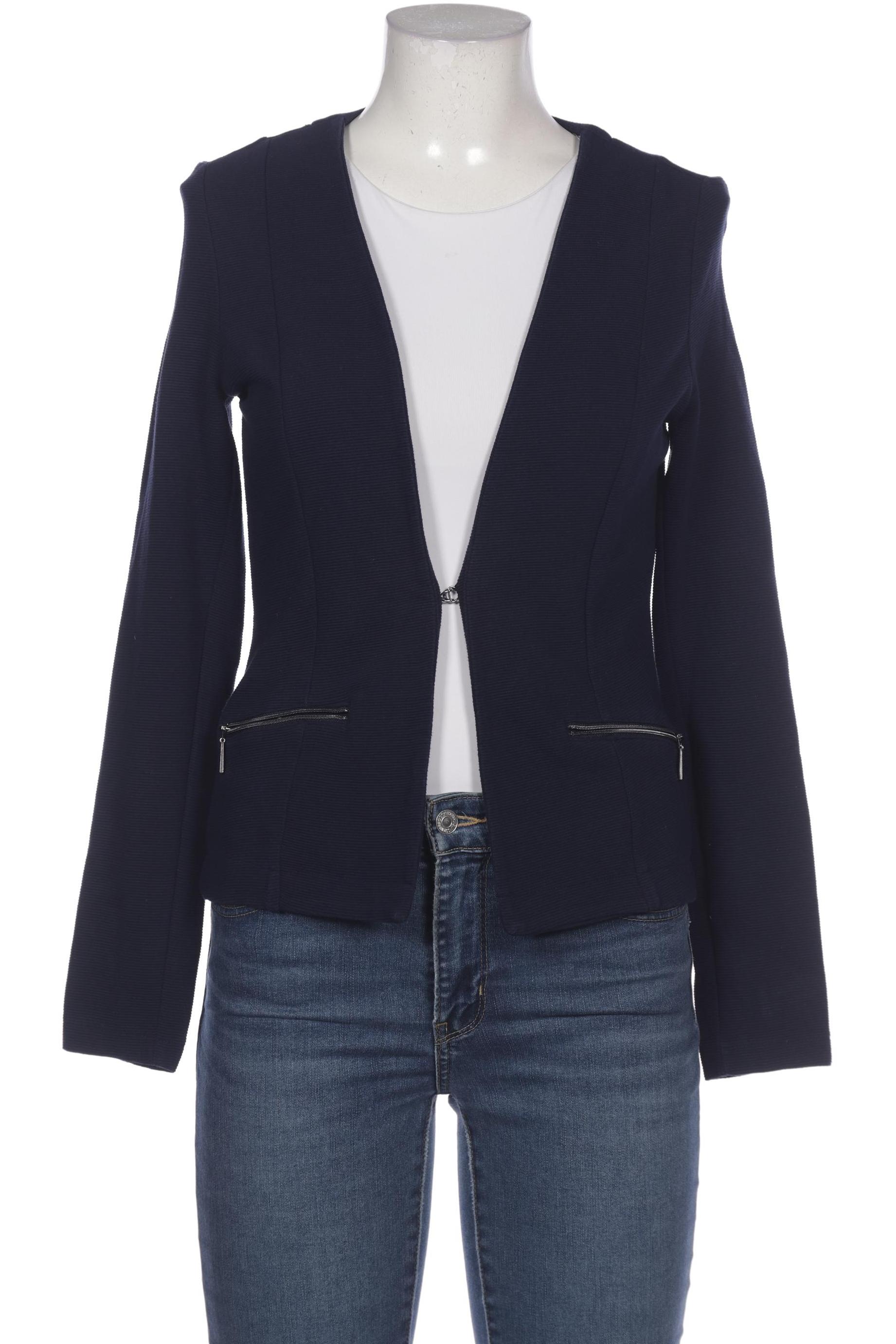 

Tom Tailor Damen Blazer, marineblau, Gr. 42