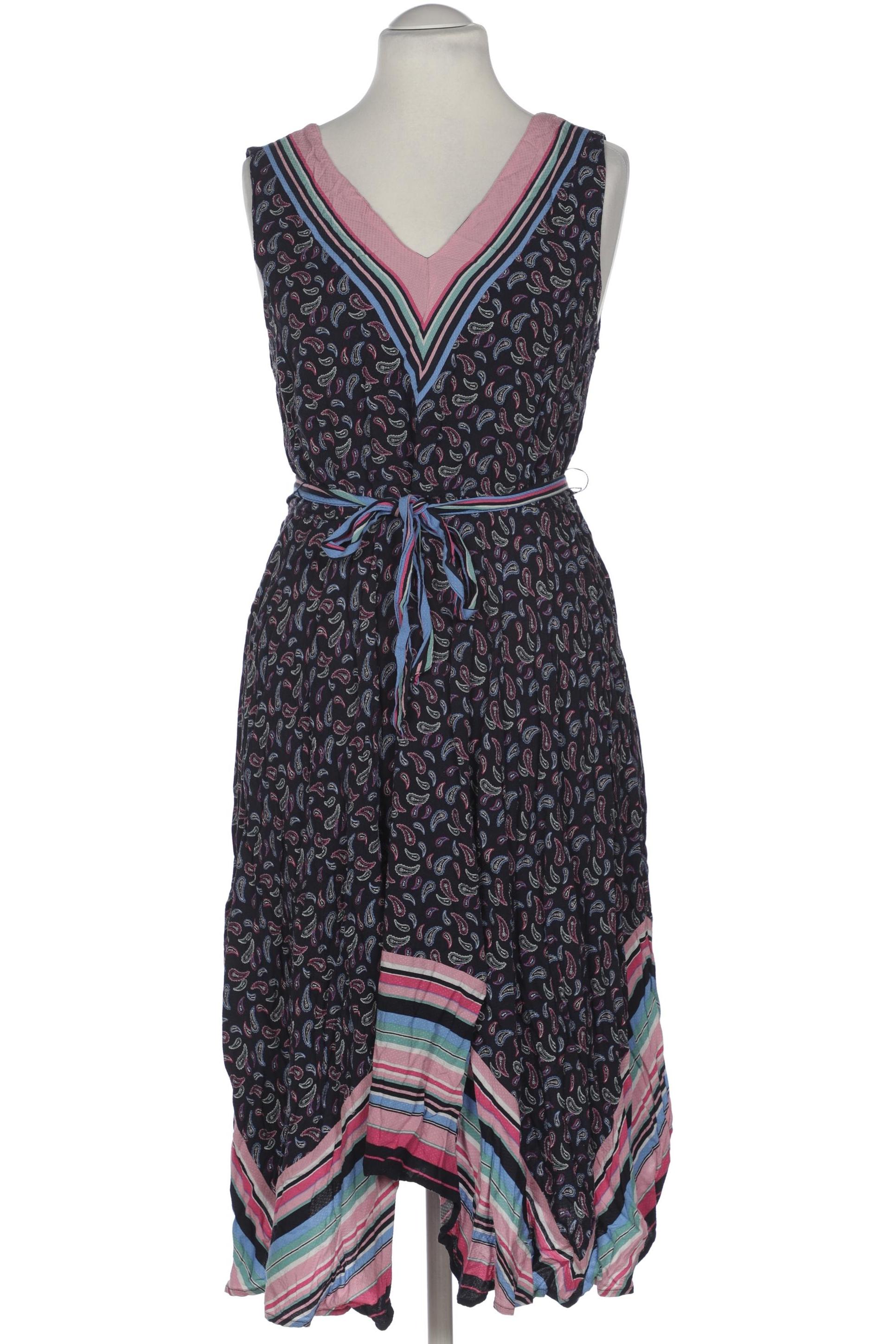 

Tom Tailor Damen Kleid, marineblau, Gr. 42