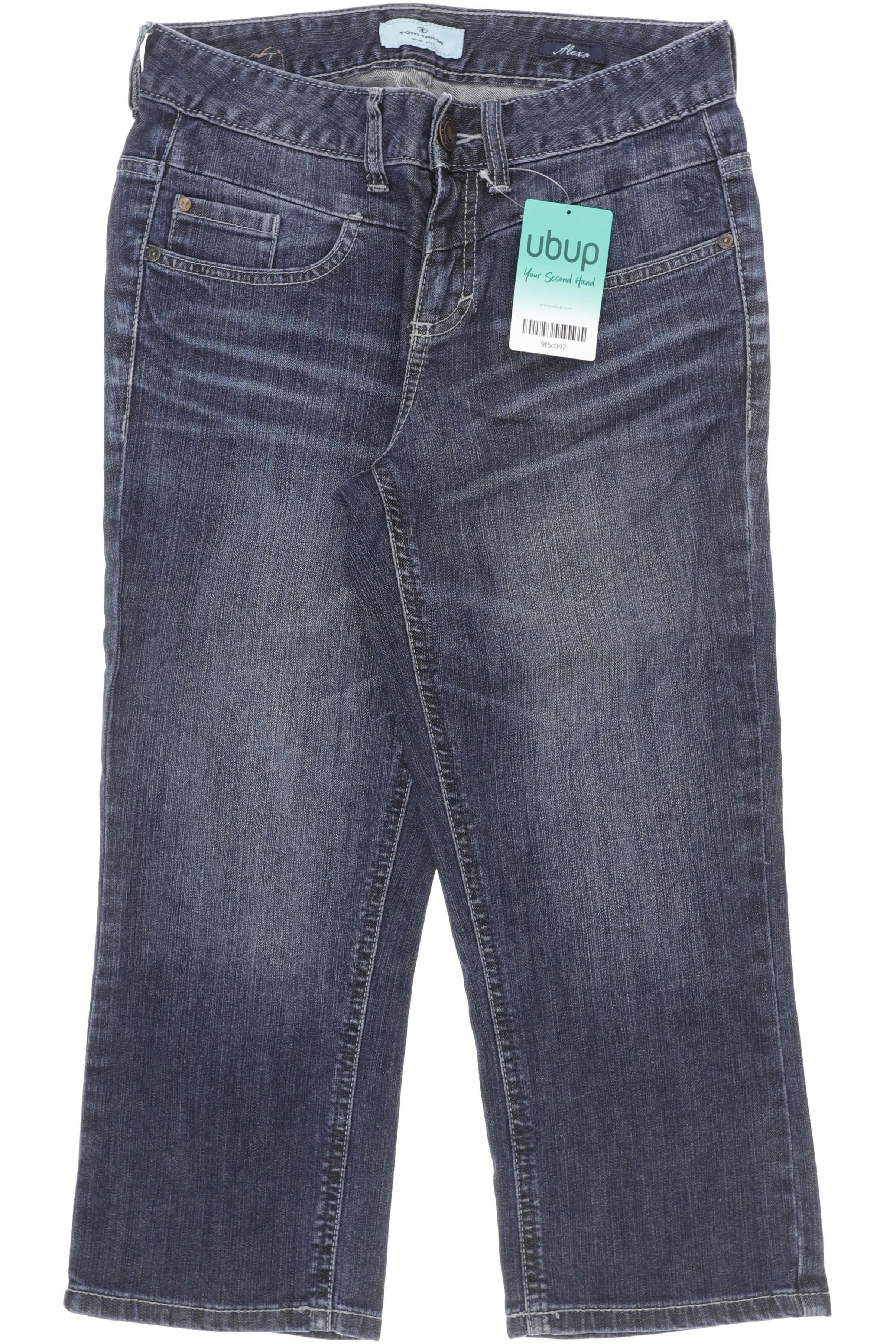 

Tom Tailor Damen Jeans, blau, Gr. 26