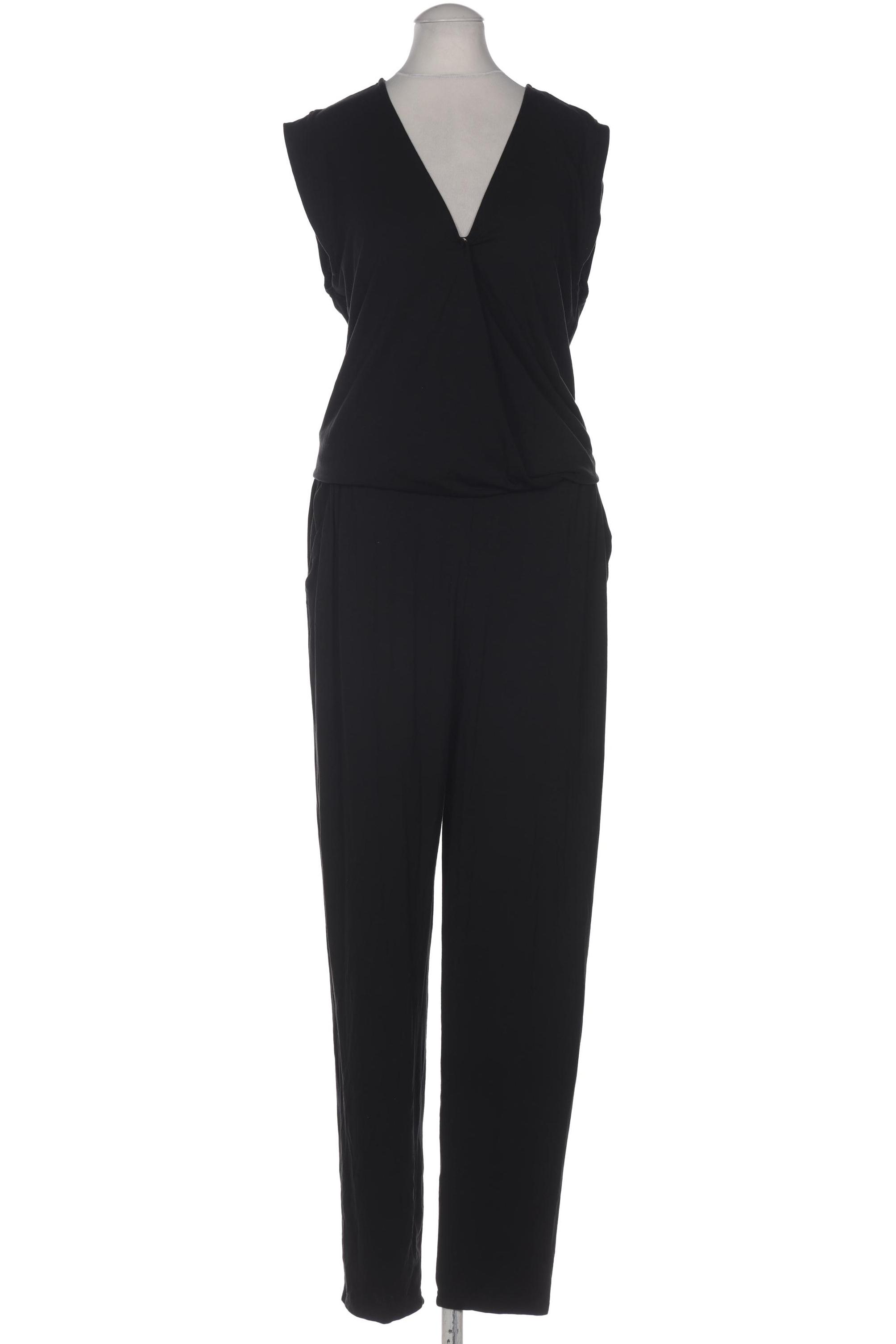 

Tom Tailor Damen Jumpsuit/Overall, schwarz, Gr. 40