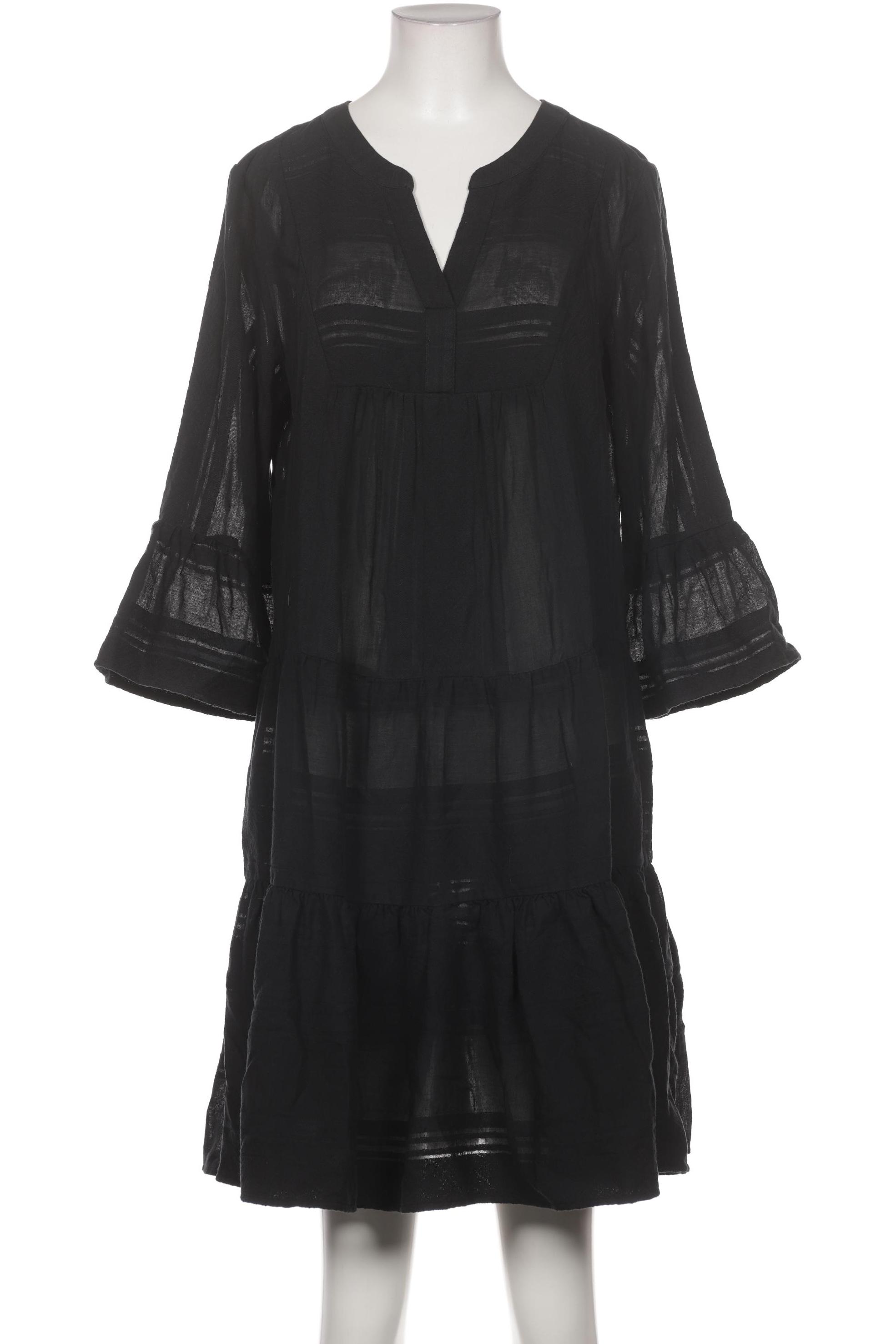 

Tom Tailor Damen Kleid, schwarz, Gr. 36