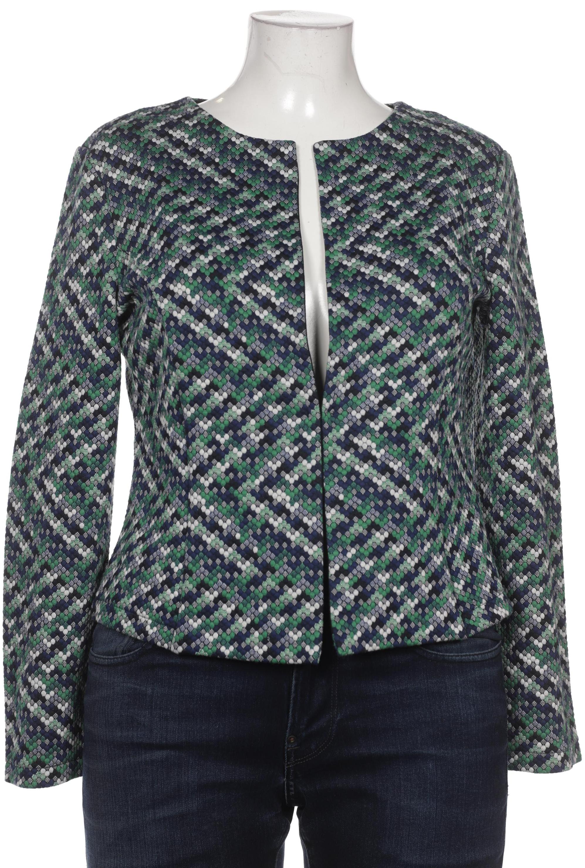 

Tom Tailor Damen Blazer, grün, Gr. 44