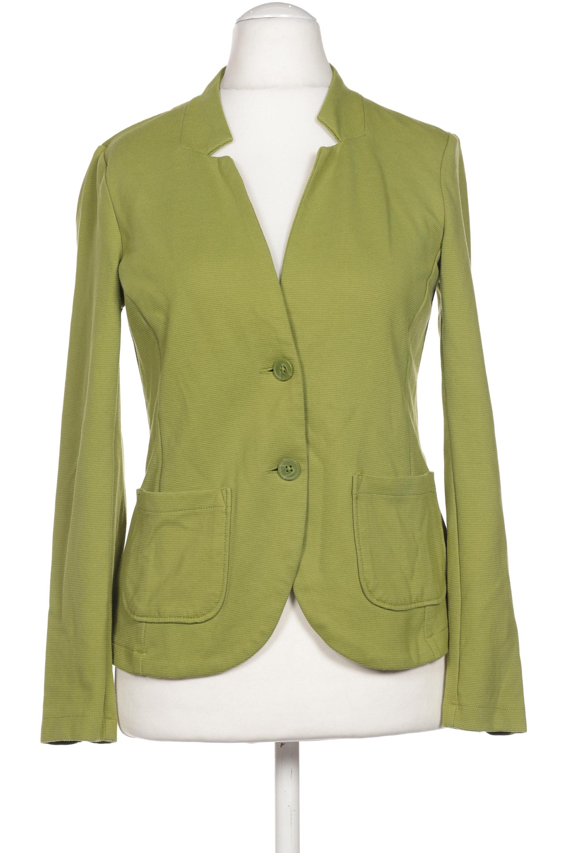 

Tom Tailor Damen Blazer, grün, Gr. 36