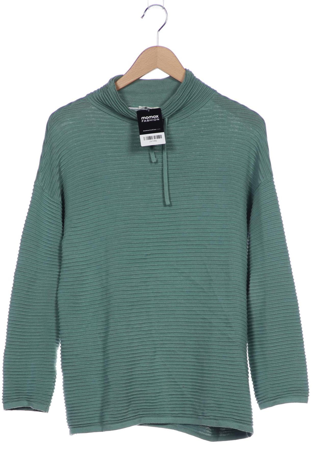 

Tom Tailor Damen Pullover, grün, Gr. 42