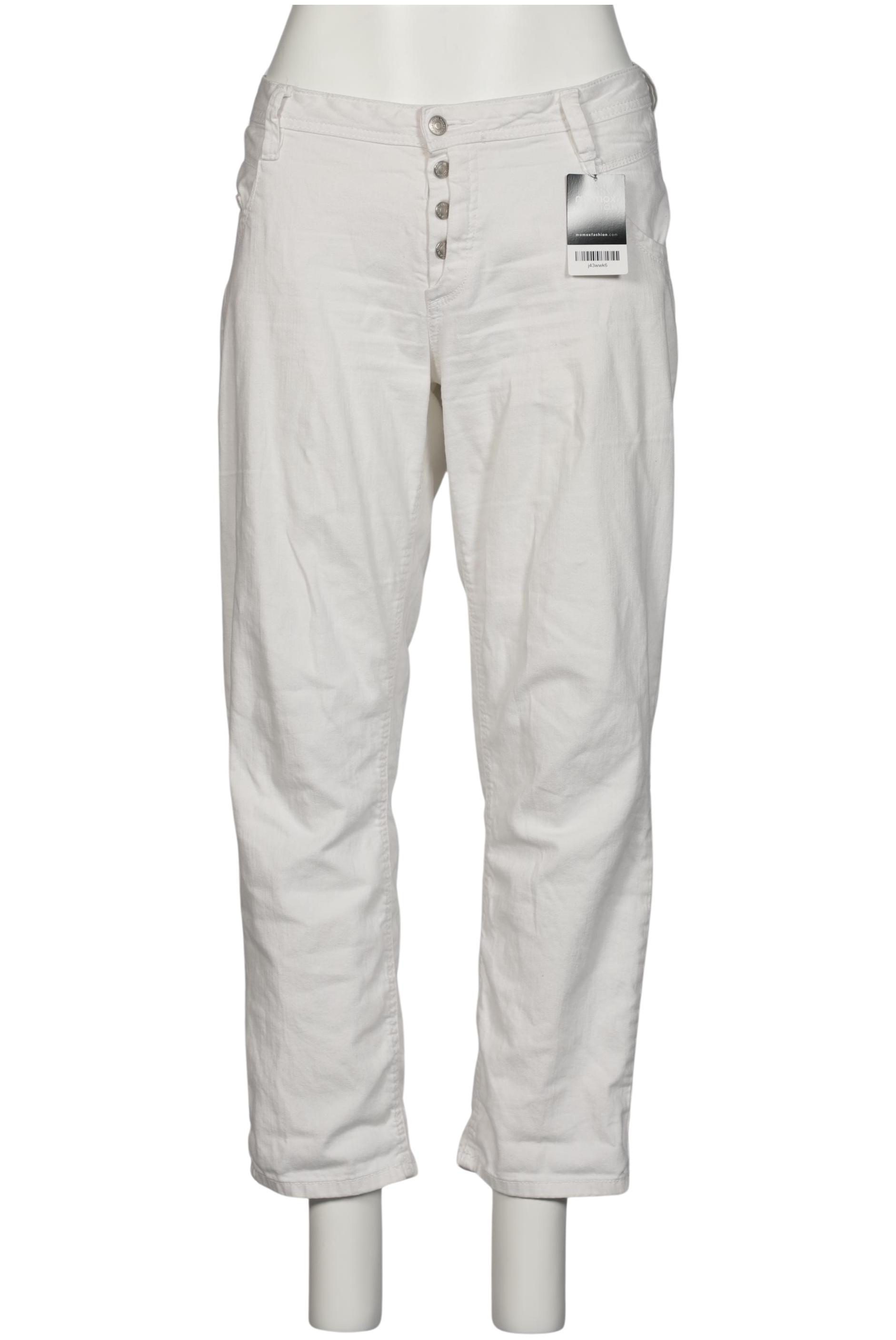 

Tom Tailor Damen Jeans, weiß, Gr. 31