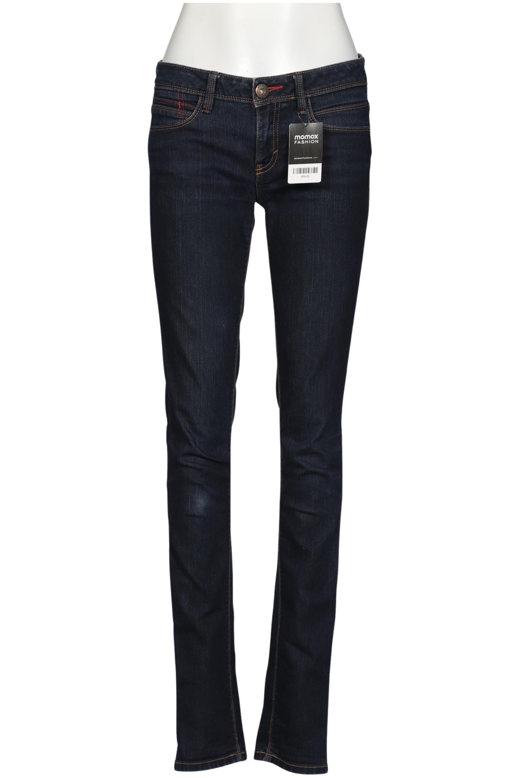 

Tom Tailor Damen Jeans, marineblau, Gr. 27