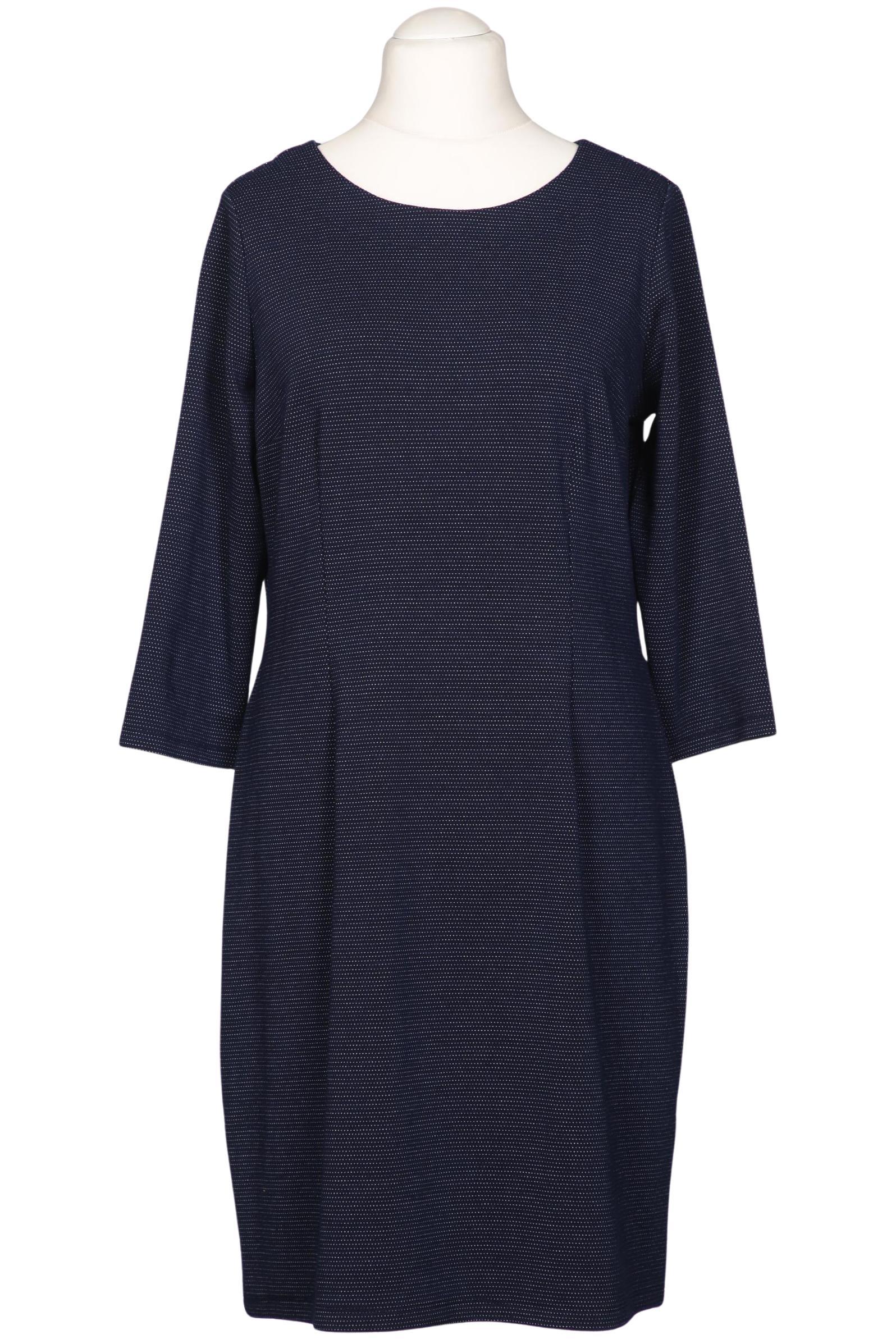 

Tom Tailor Damen Kleid, marineblau, Gr. 44