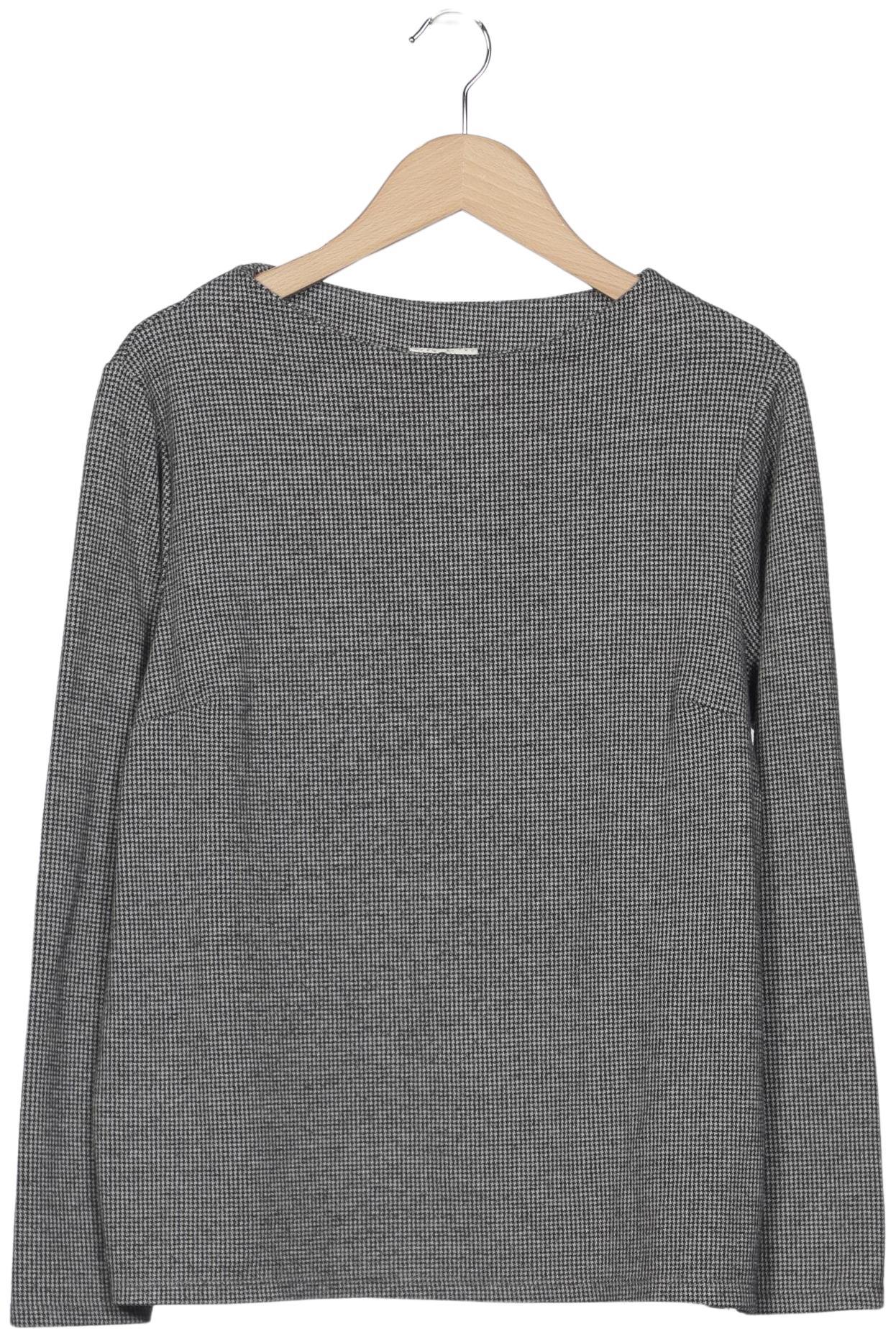 

Tom Tailor Damen Sweatshirt, grau, Gr. 42