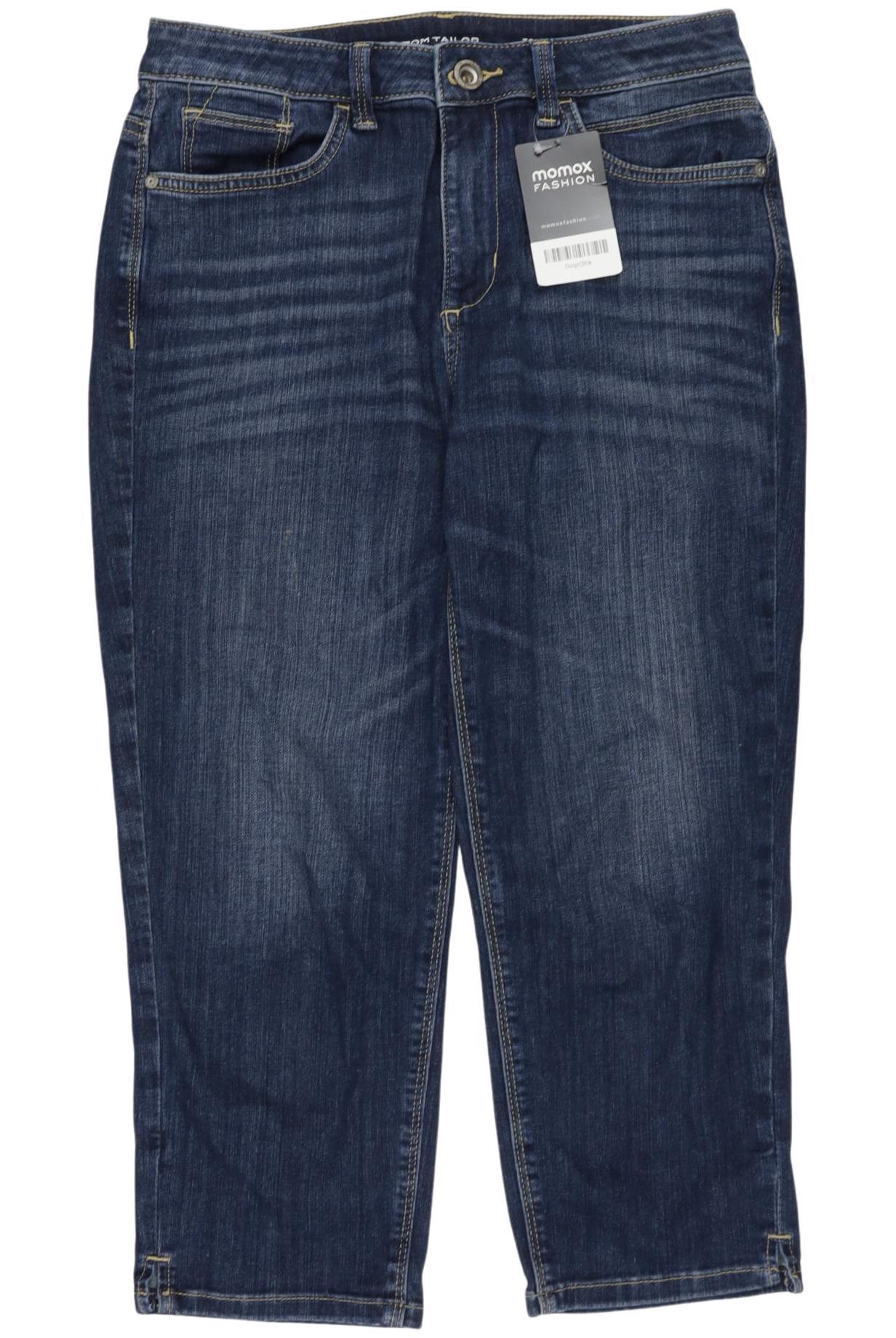 

Tom Tailor Damen Jeans, blau, Gr. 29