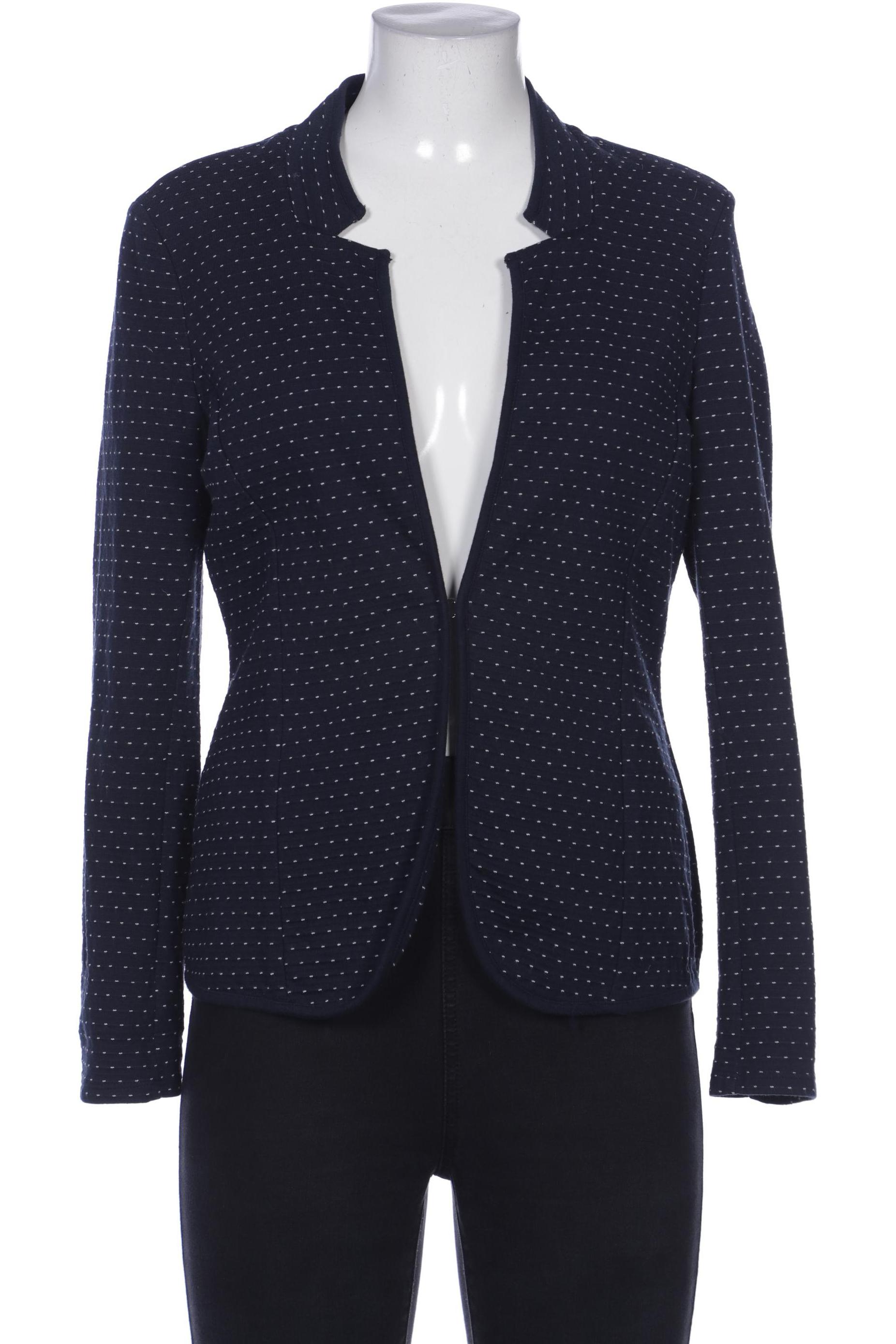 

Tom Tailor Damen Blazer, marineblau, Gr. 42