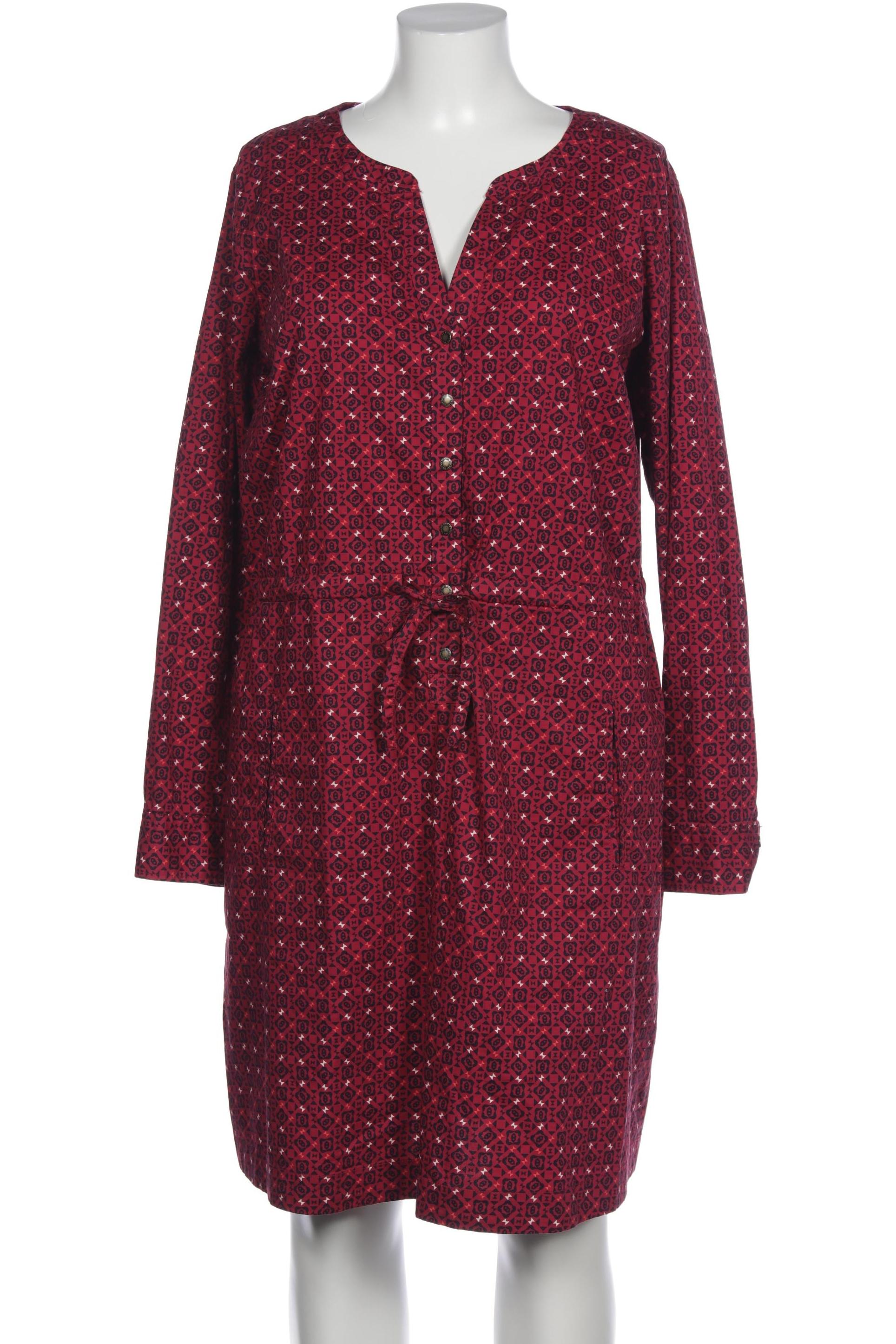 

Tom Tailor Damen Kleid, pink, Gr. 46