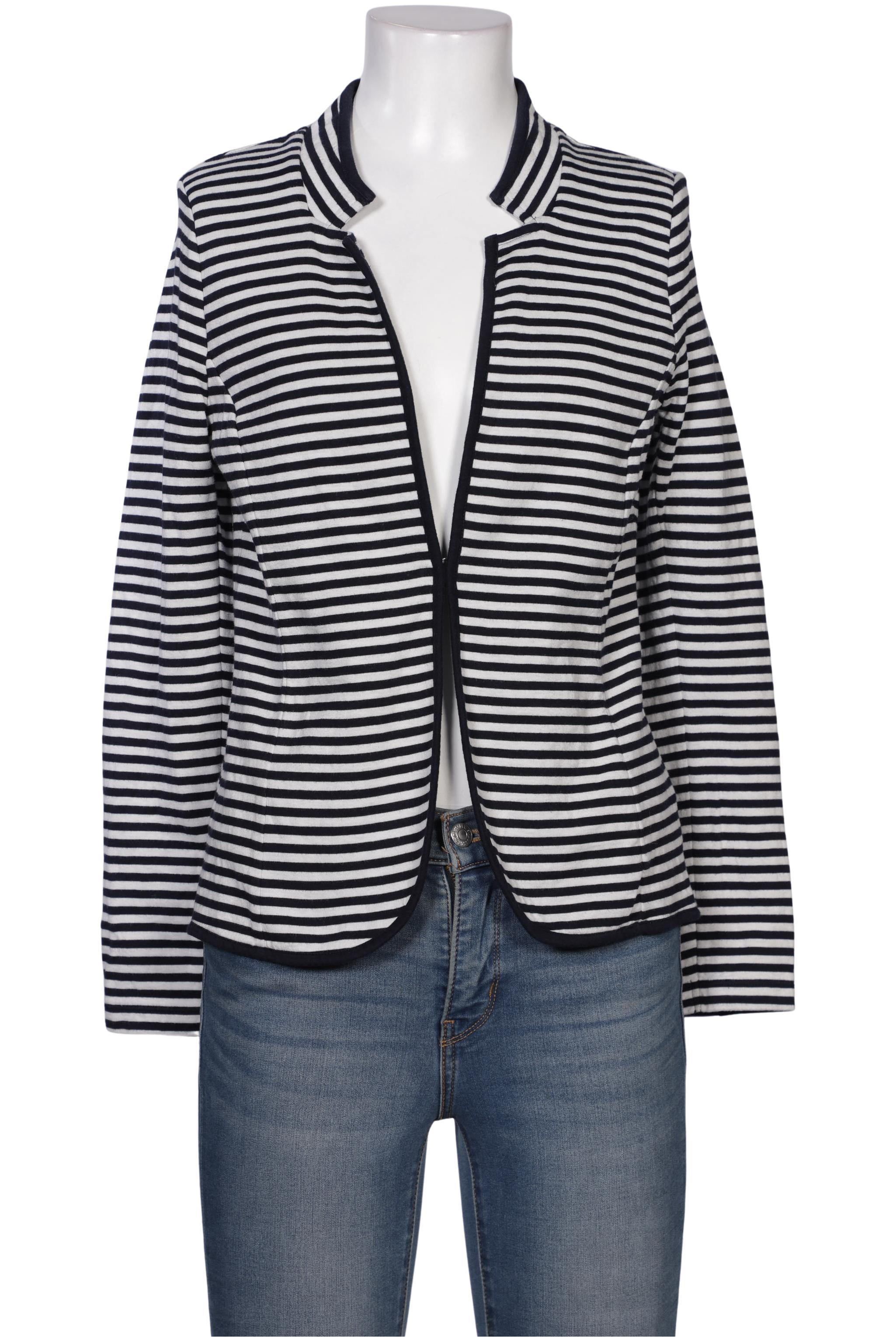 

Tom Tailor Damen Blazer, marineblau, Gr. 38