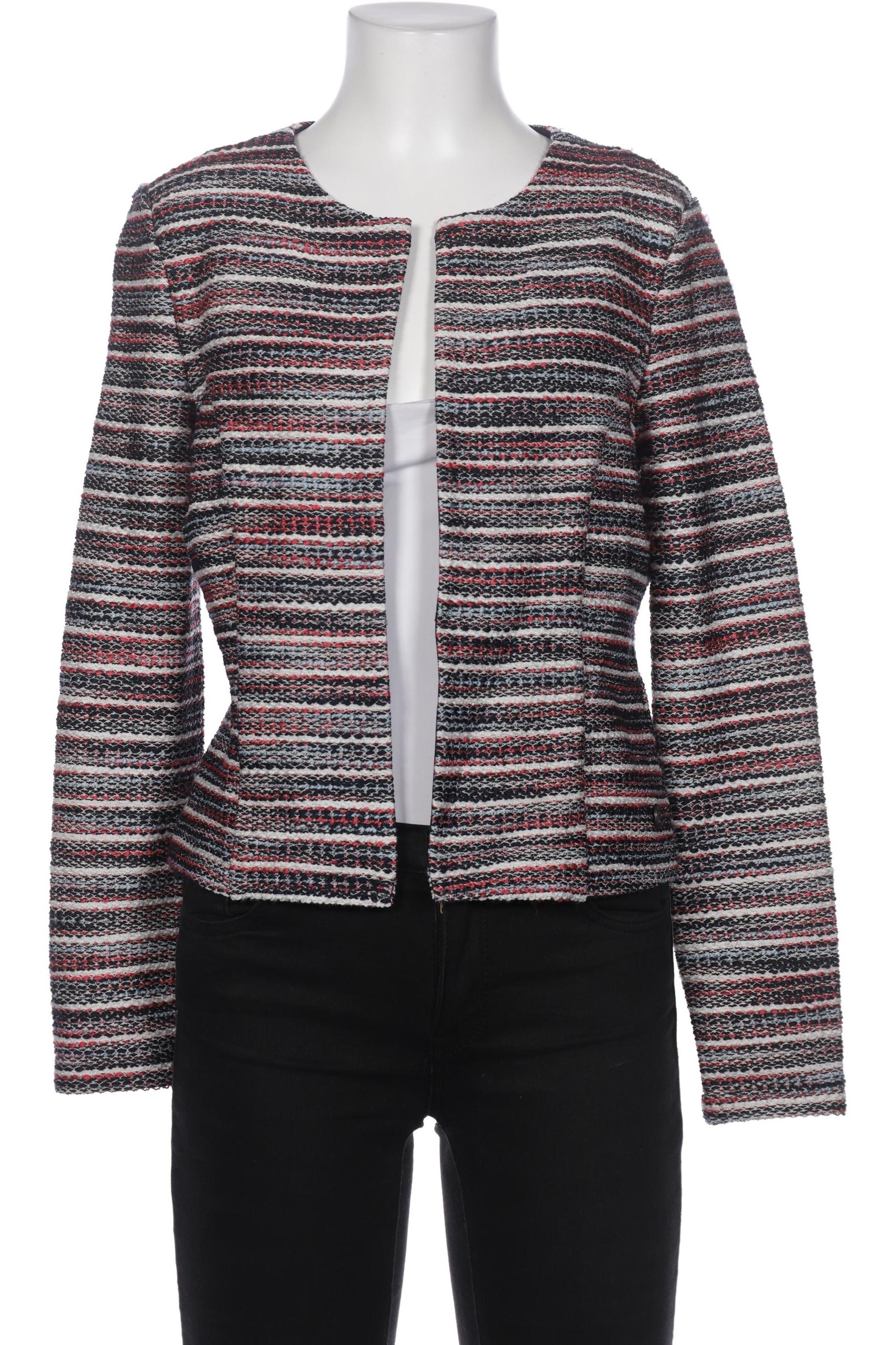 

Tom Tailor Damen Blazer, mehrfarbig, Gr. 38