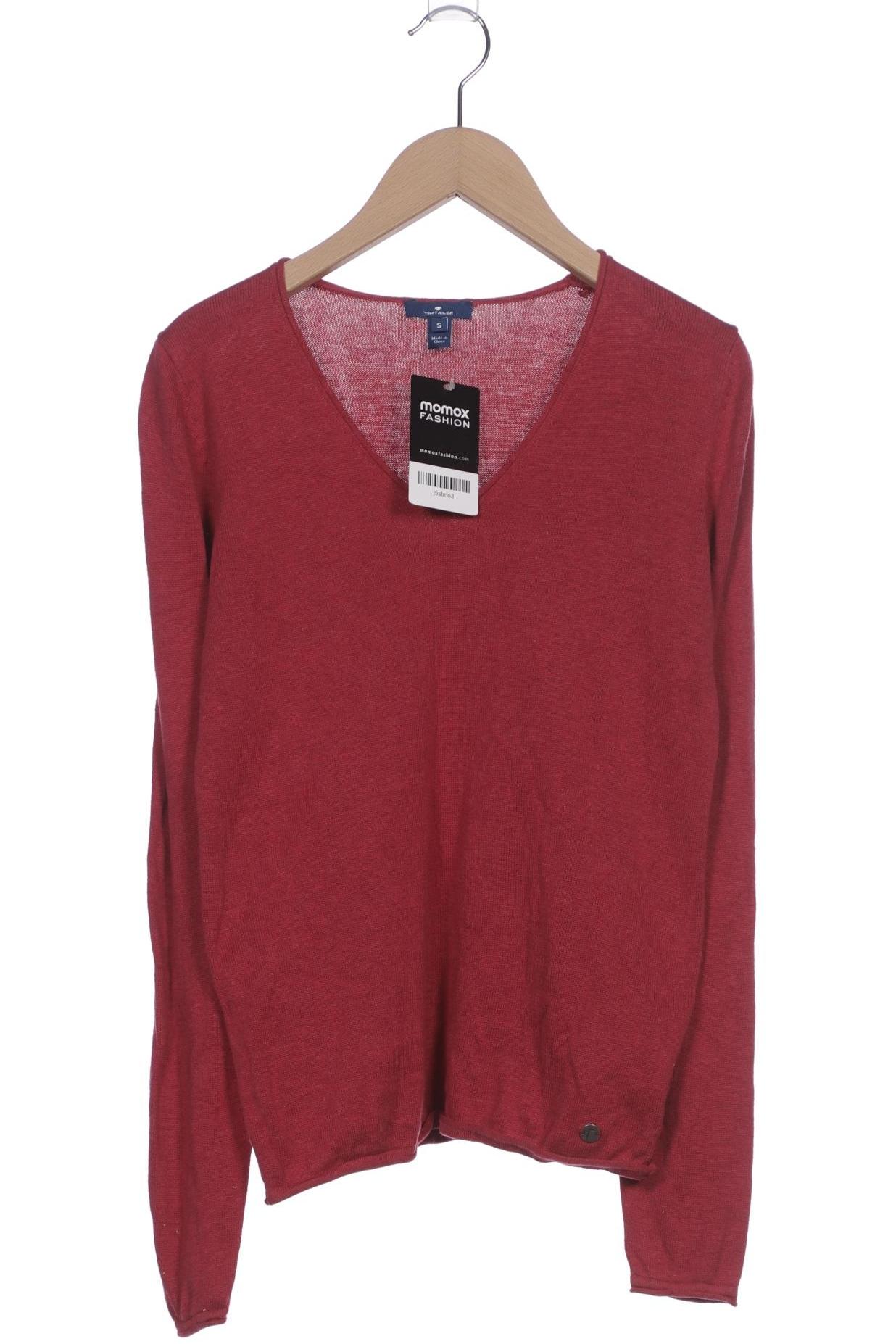 

Tom Tailor Damen Pullover, pink, Gr. 36