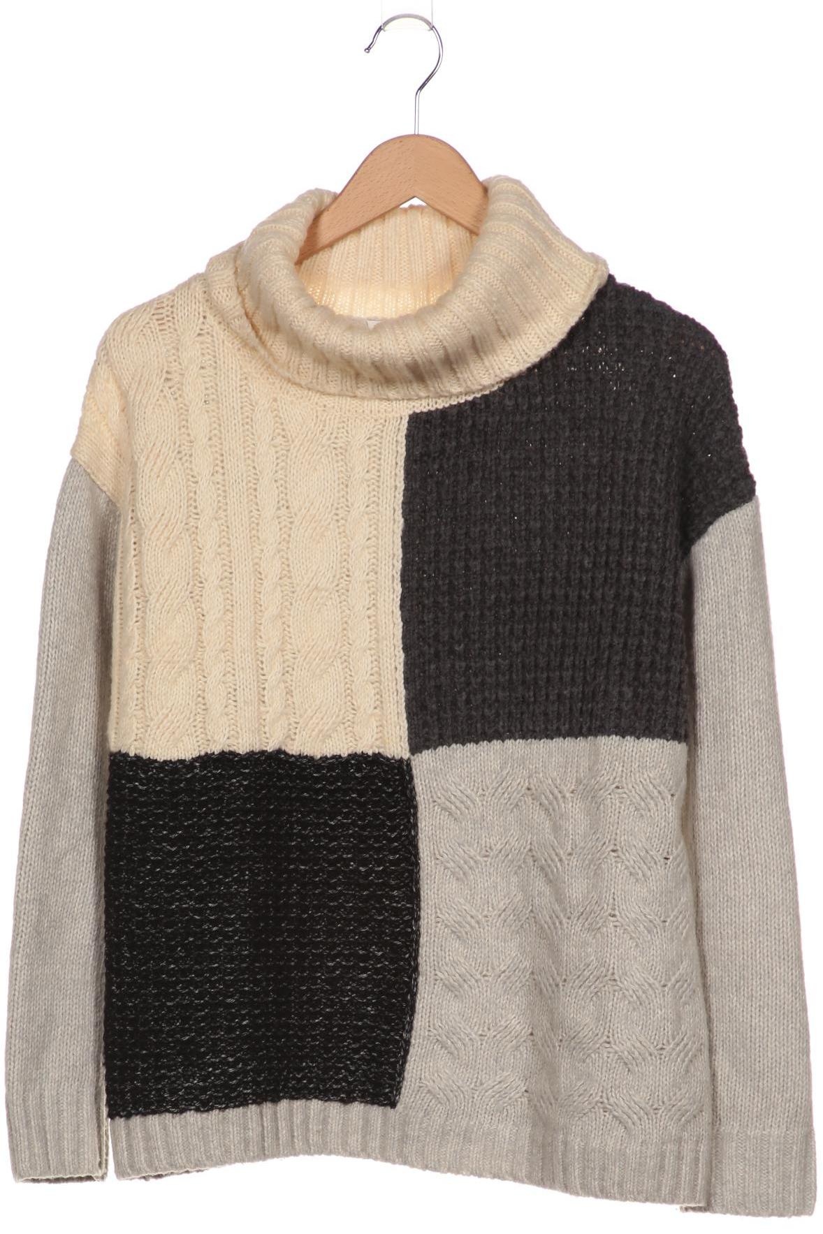 

Tom Tailor Damen Pullover, grau, Gr. 36
