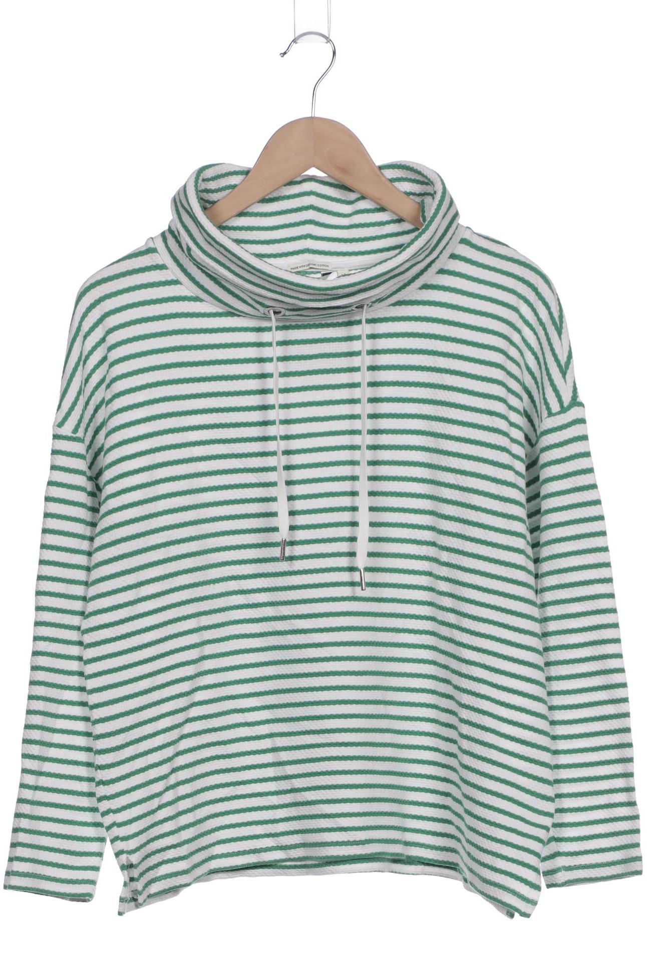 

Tom Tailor Damen Pullover, weiß, Gr. 38