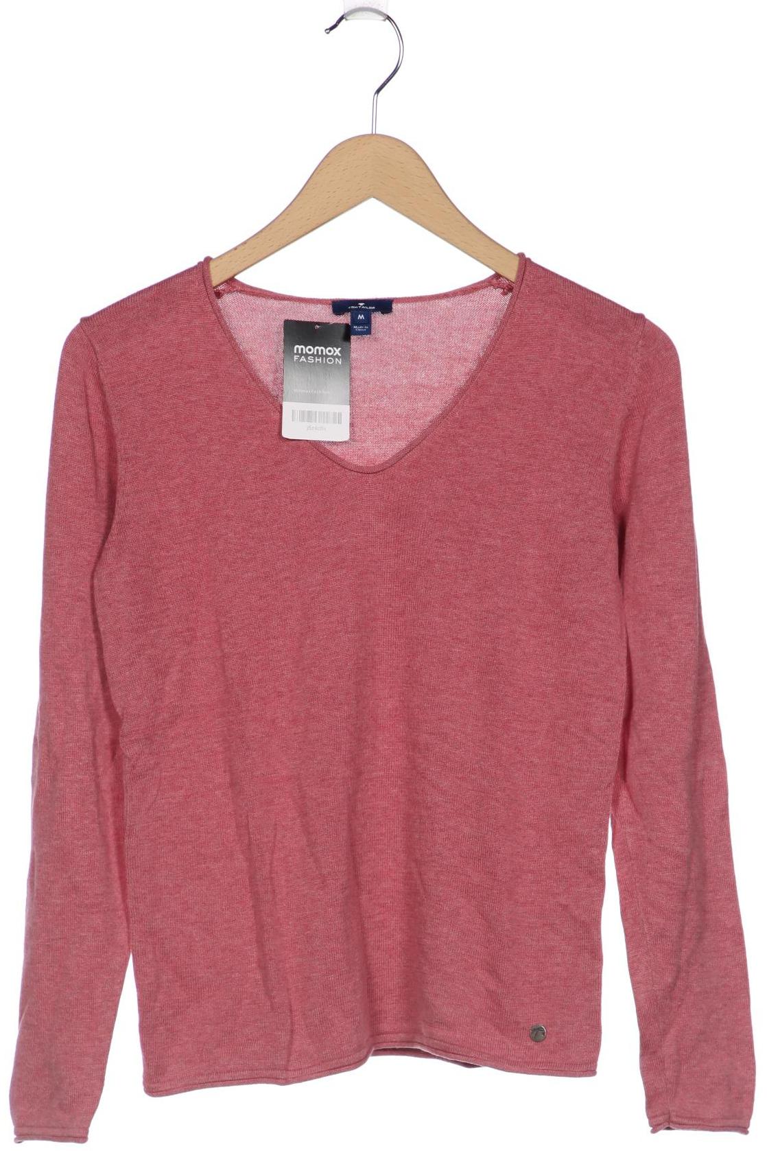 

Tom Tailor Damen Pullover, pink