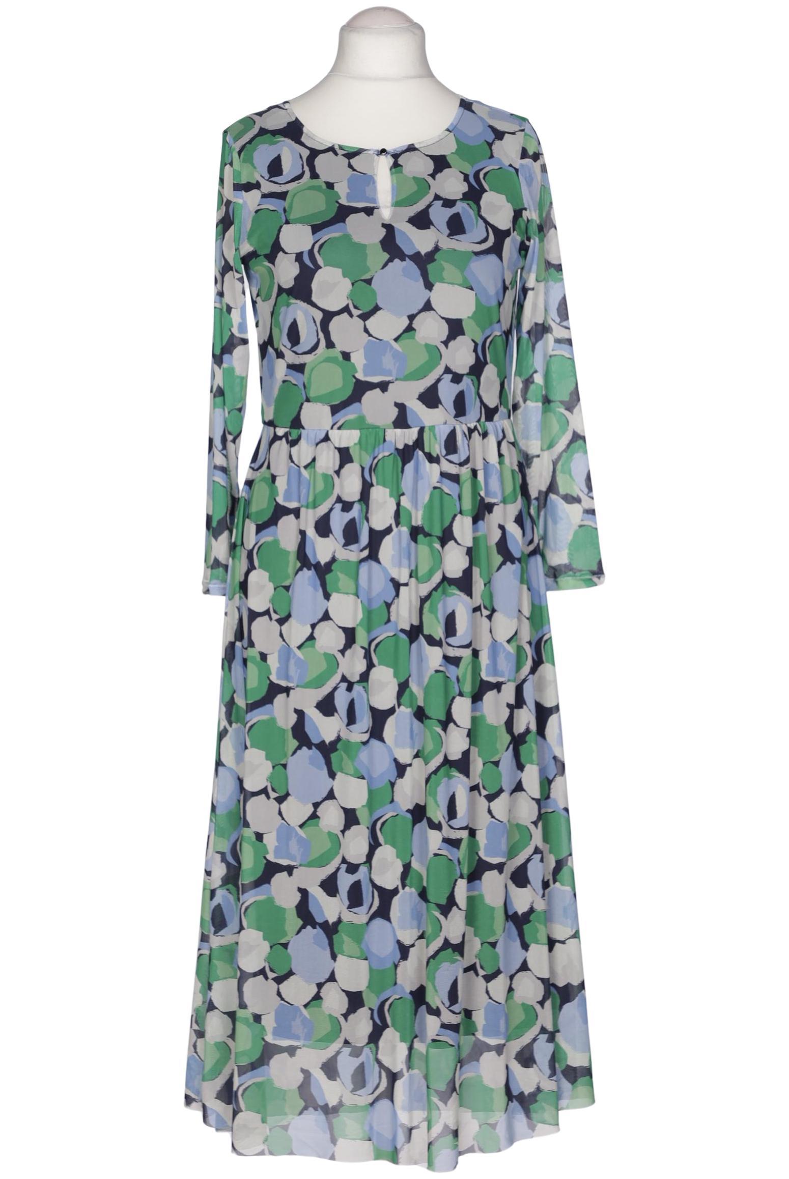 

Tom Tailor Damen Kleid, mehrfarbig, Gr. 40