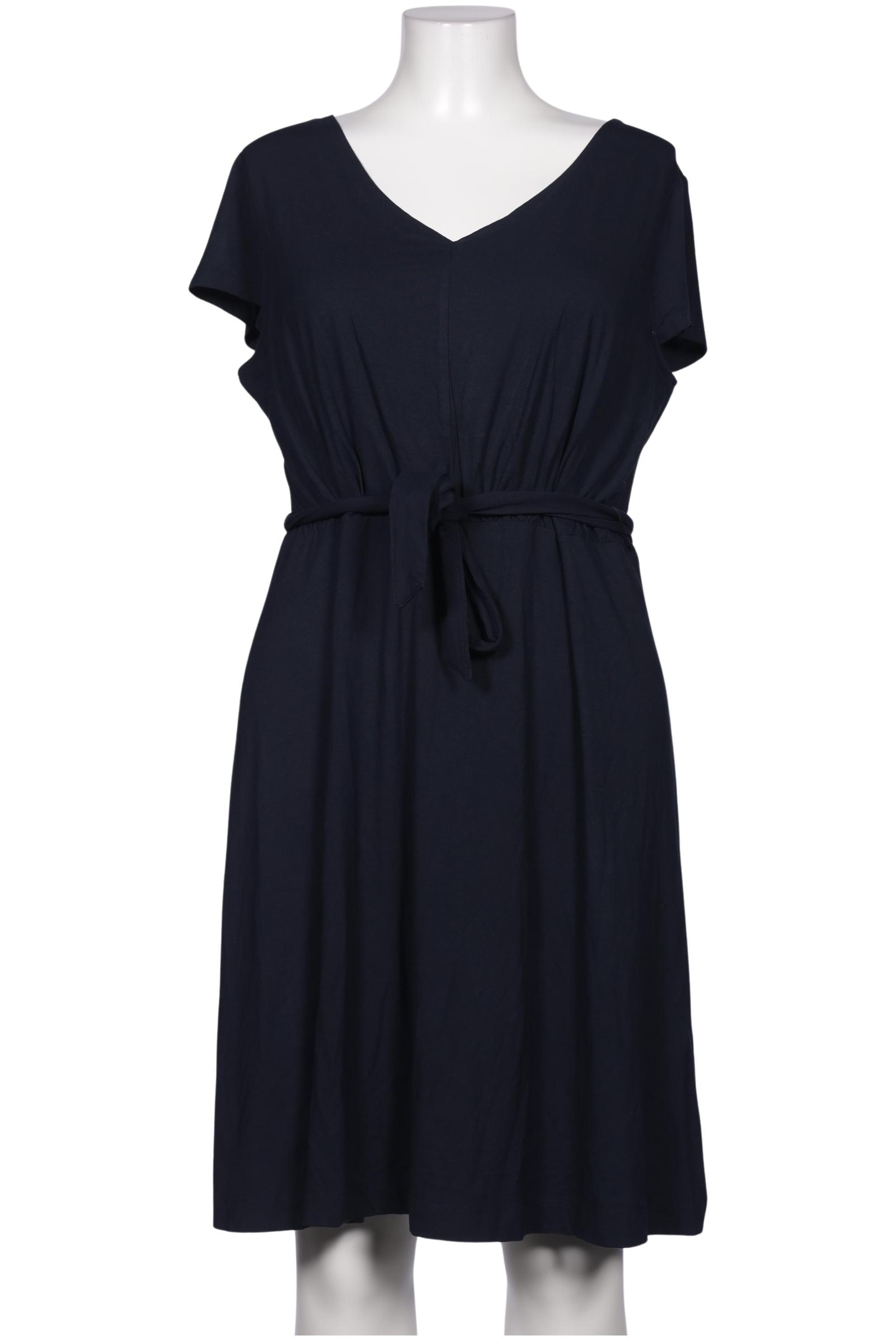 

Tom Tailor Damen Kleid, marineblau, Gr. 44