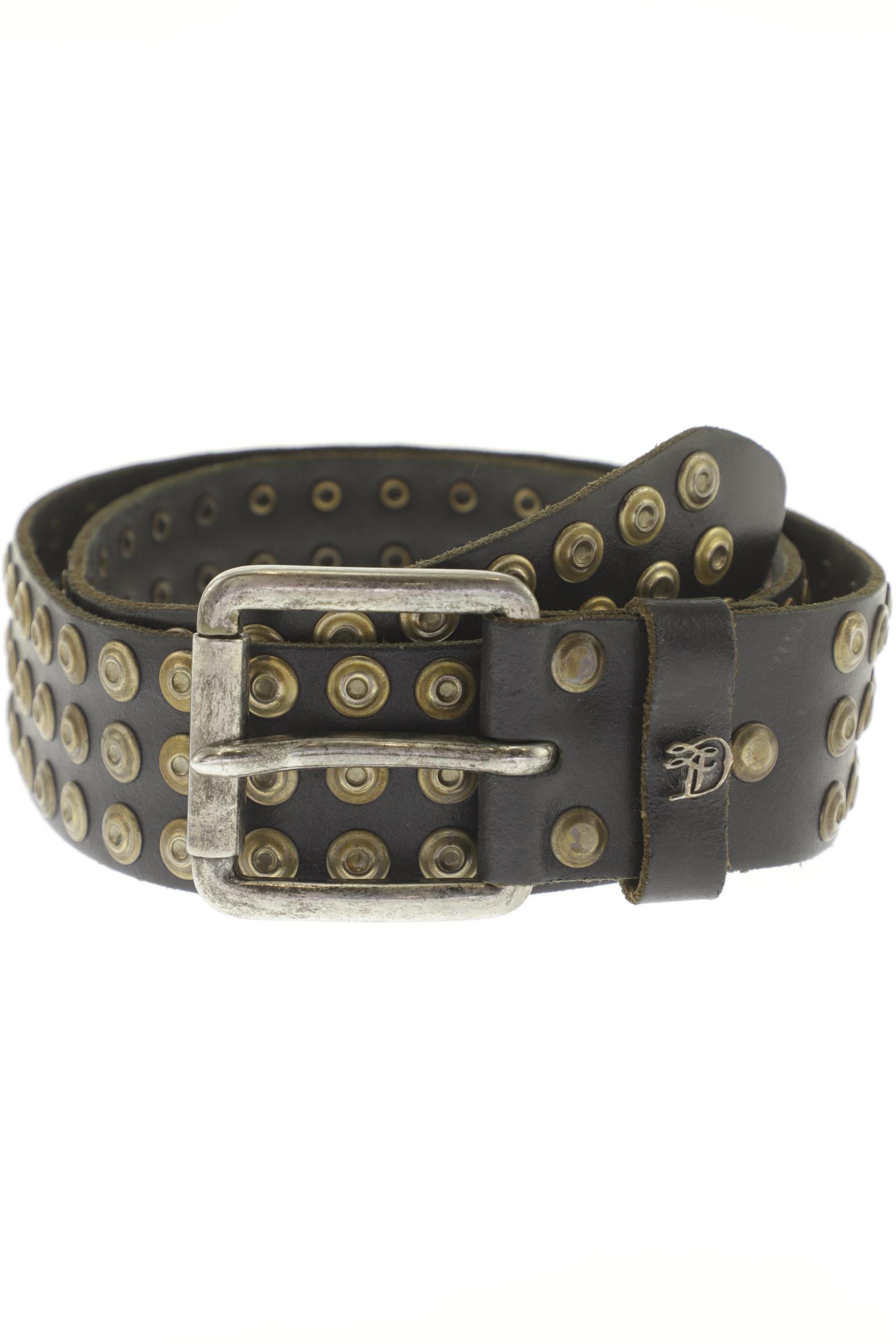 

Tom Tailor Damen Gürtel, schwarz