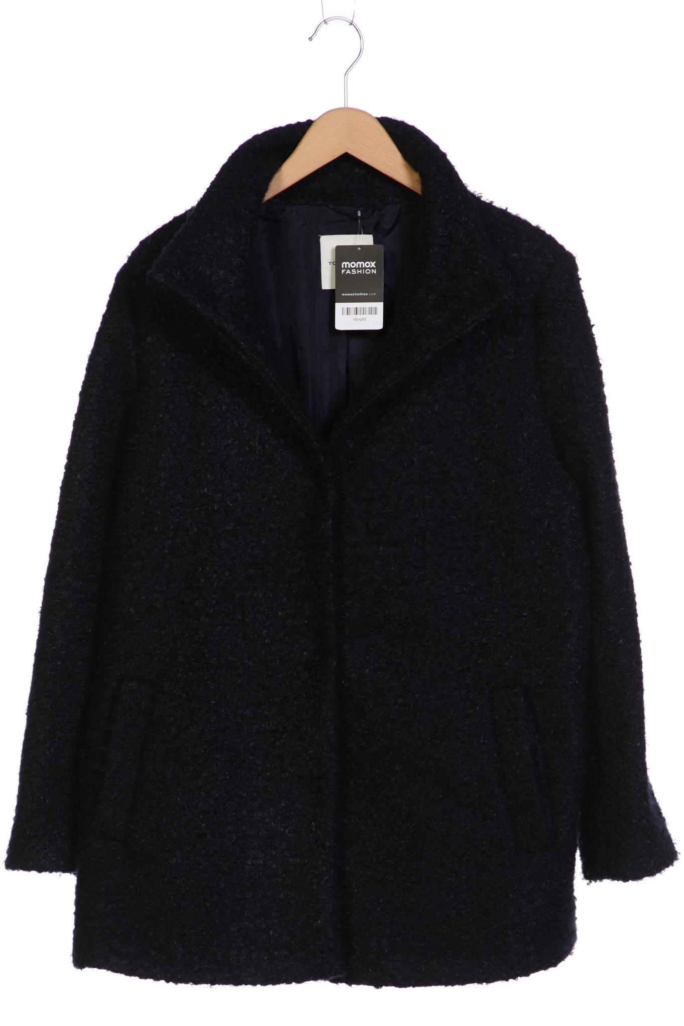 

Tom Tailor Damen Mantel, marineblau, Gr. 48