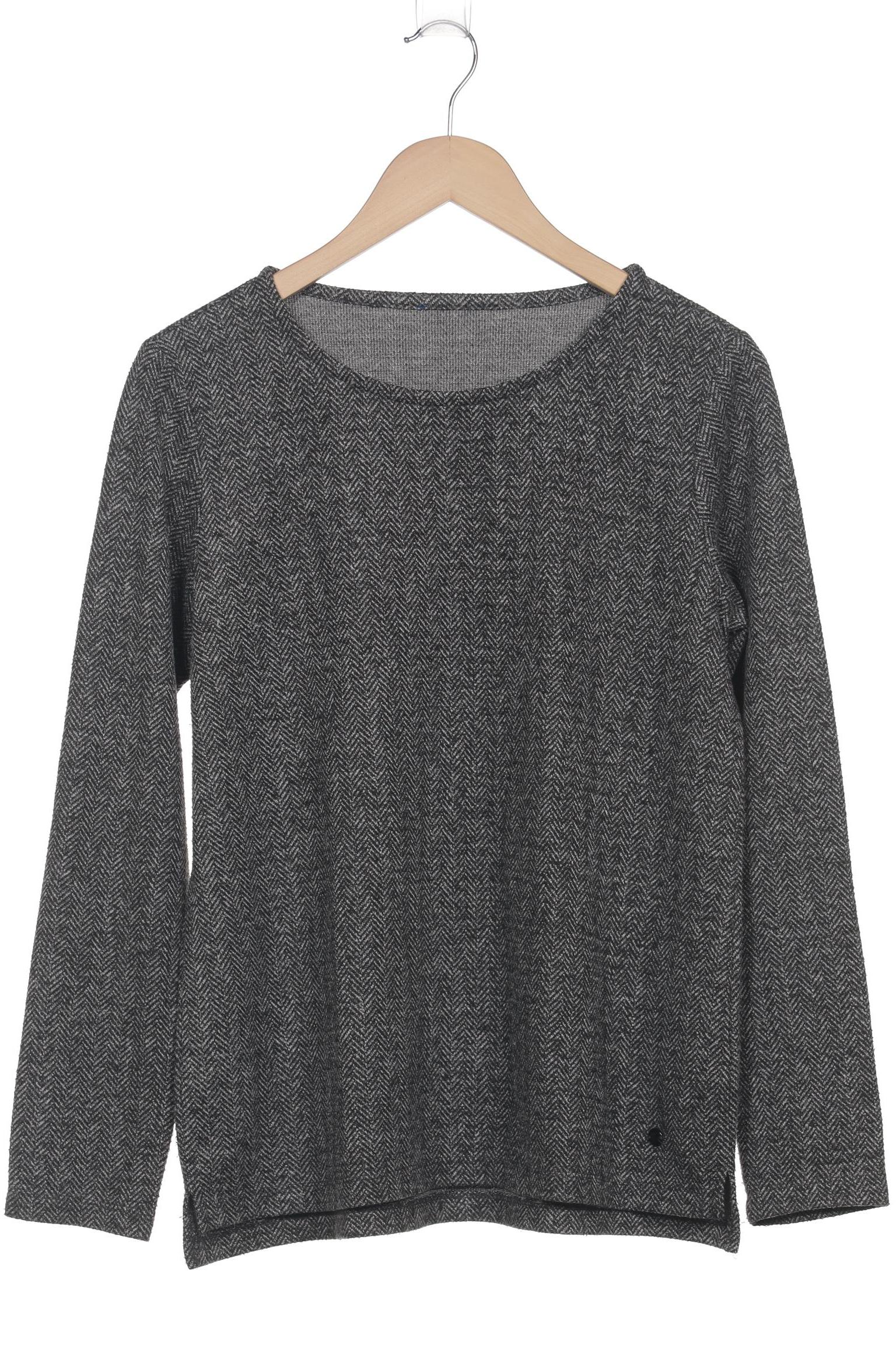 

Tom Tailor Damen Pullover, grau, Gr. 44