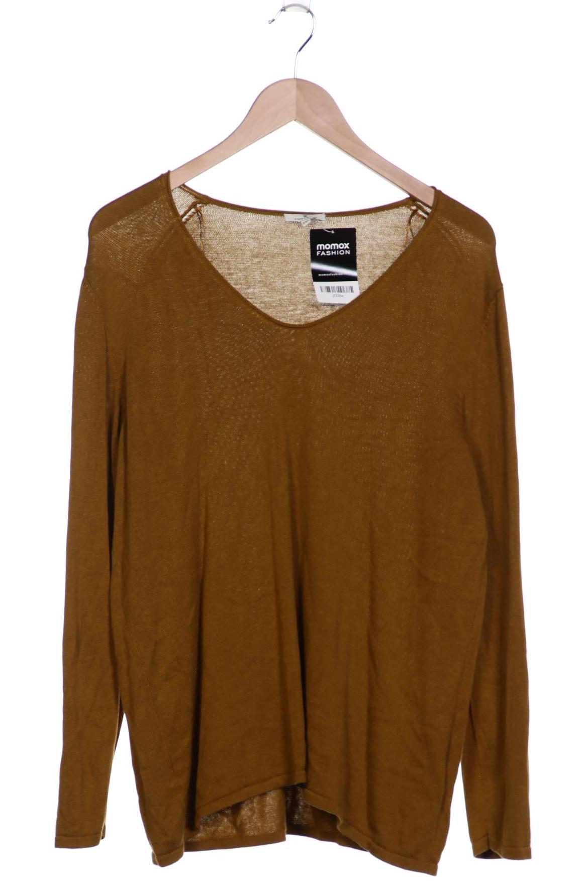

Tom Tailor Damen Pullover, grün, Gr. 46