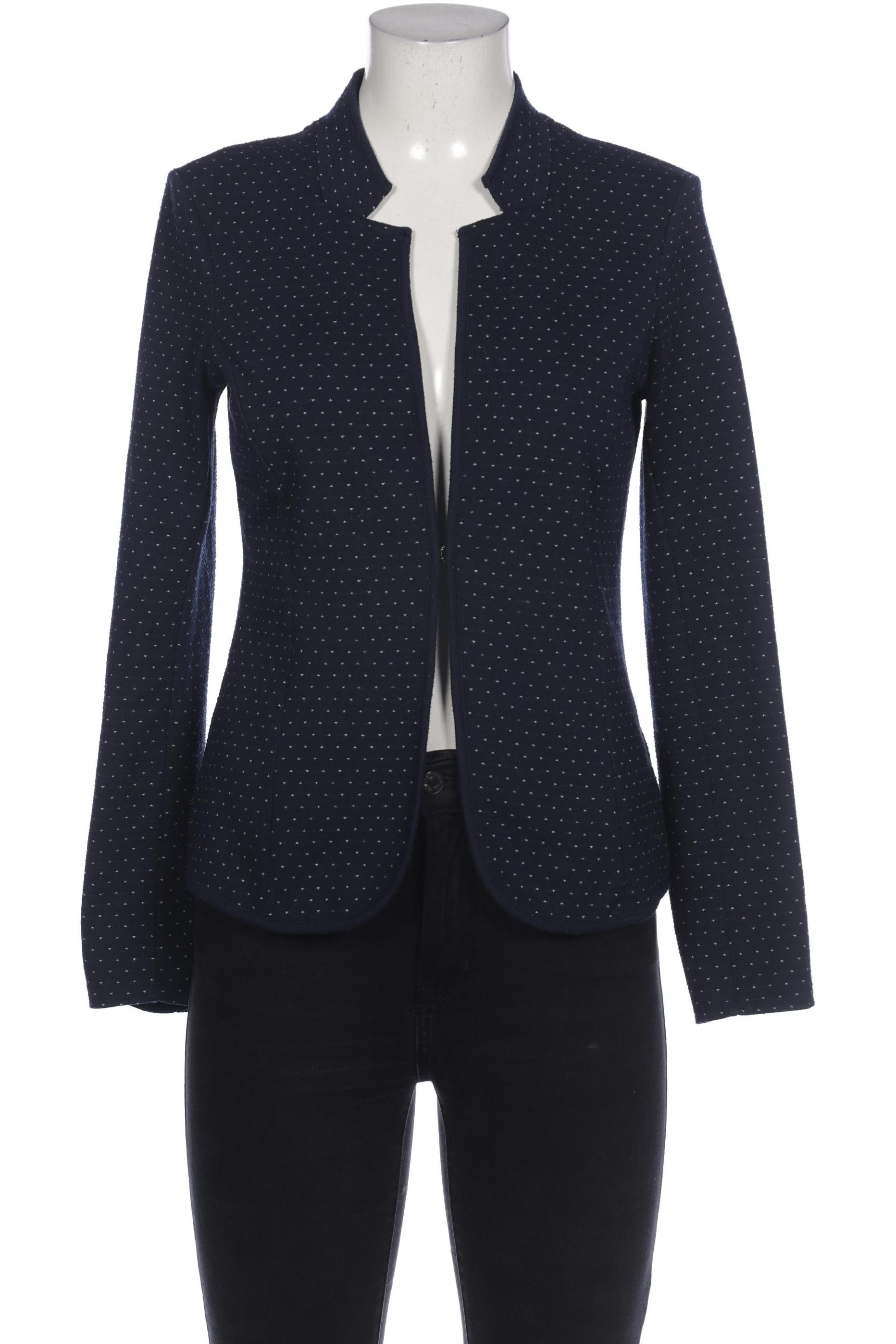 

Tom Tailor Damen Blazer, marineblau, Gr. 38