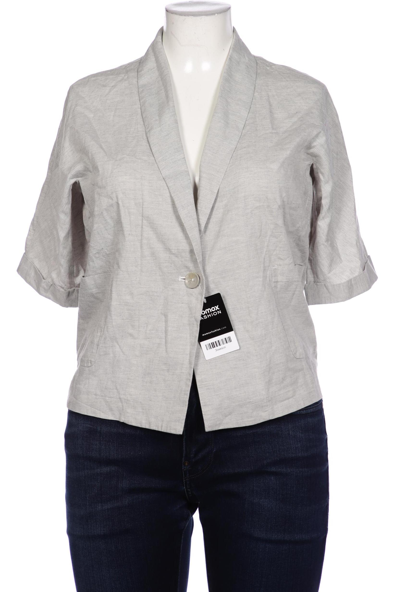 

Tom Tailor Damen Blazer, grau, Gr. 42