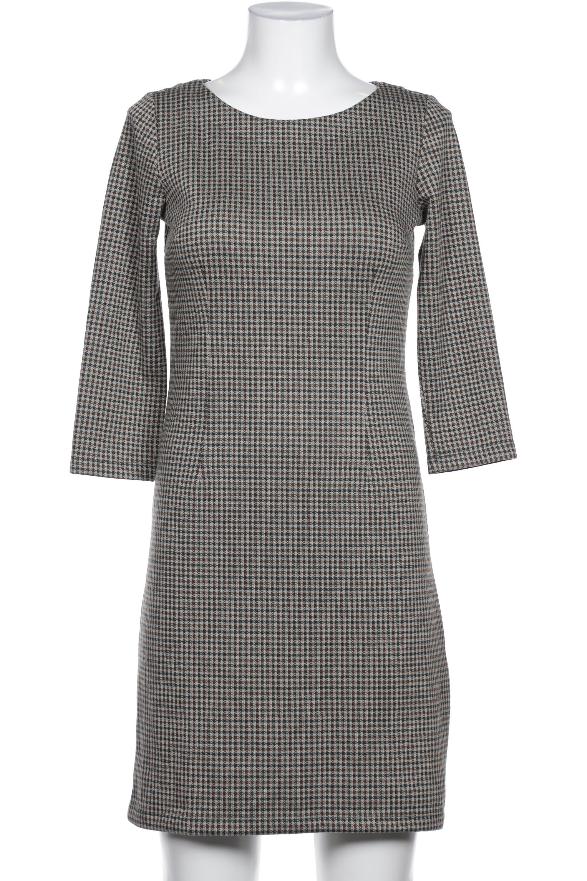 

Tom Tailor Damen Kleid, grau, Gr. 38