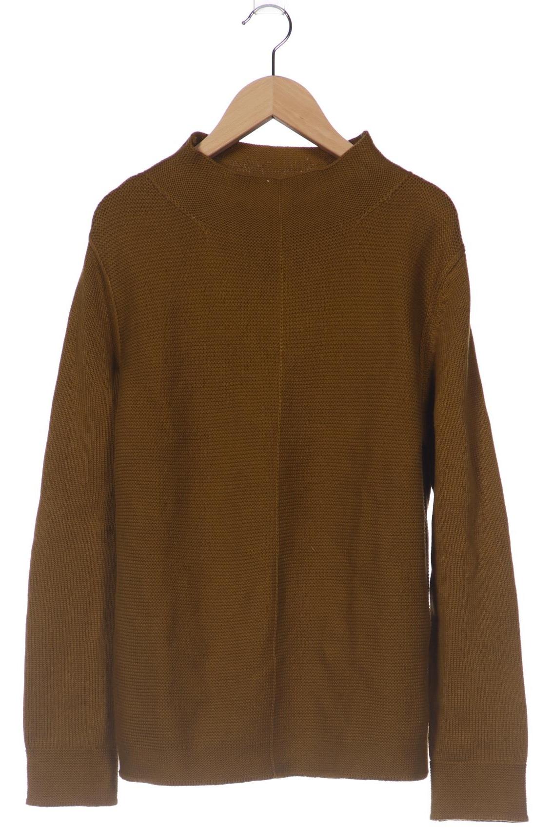 

Tom Tailor Damen Pullover, braun, Gr. 42