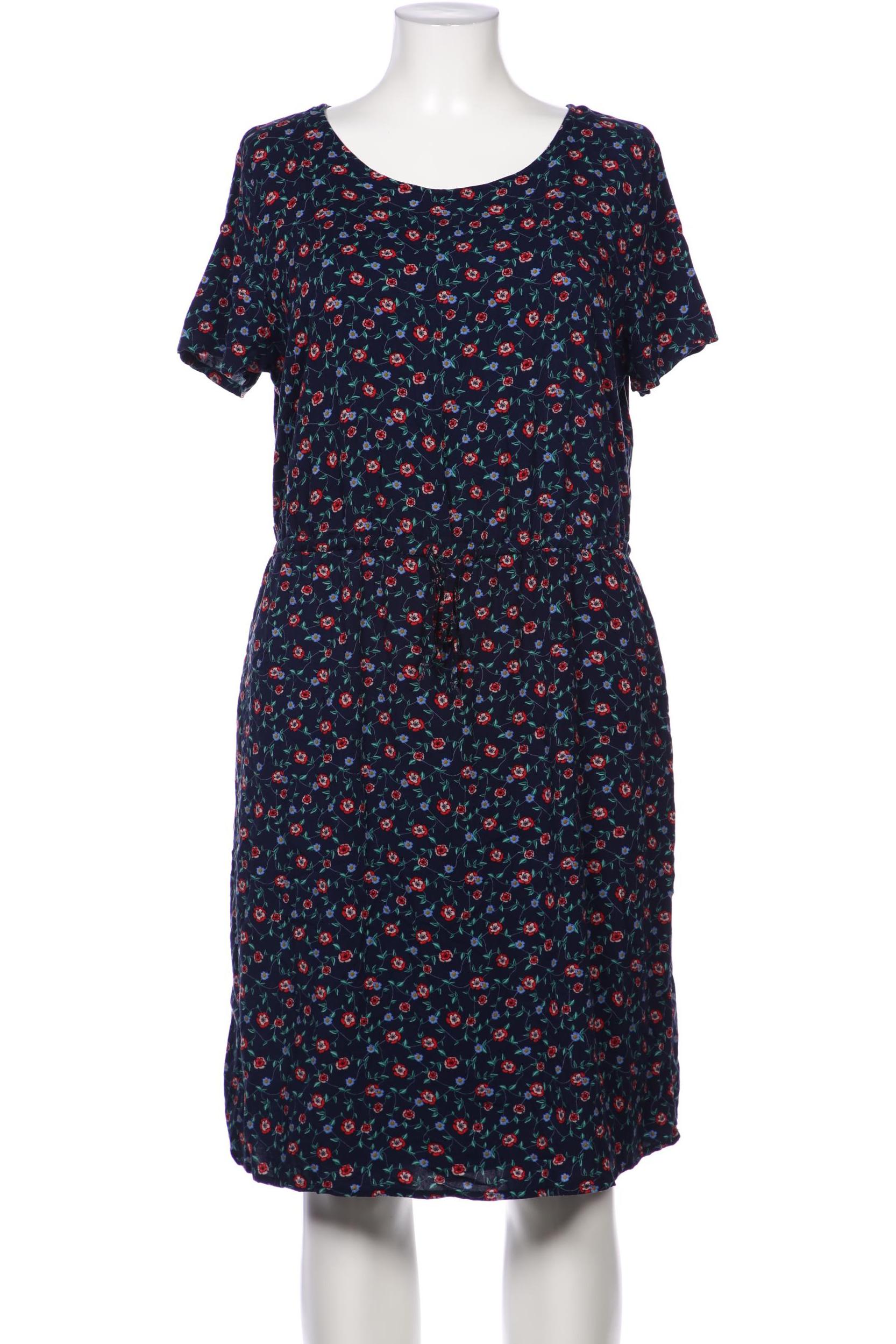 

Tom Tailor Damen Kleid, marineblau
