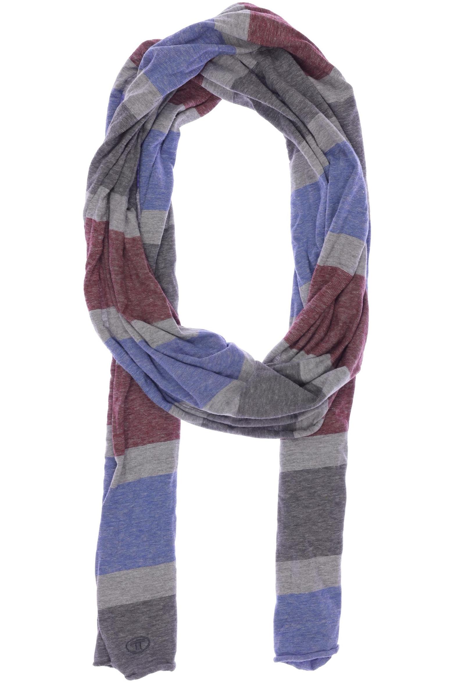 

Tom Tailor Damen Schal, mehrfarbig, Gr.