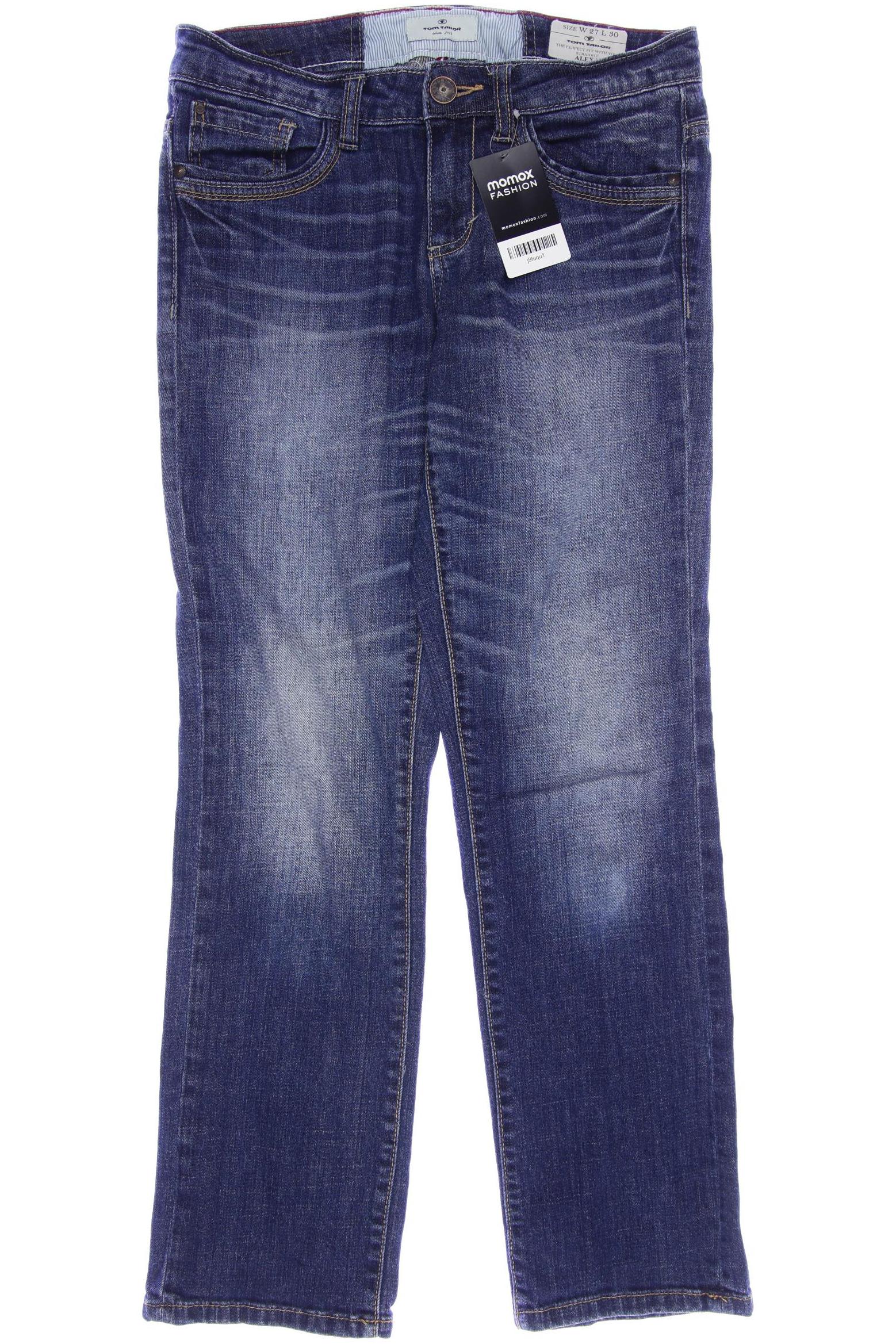 

Tom Tailor Damen Jeans, blau, Gr. 27