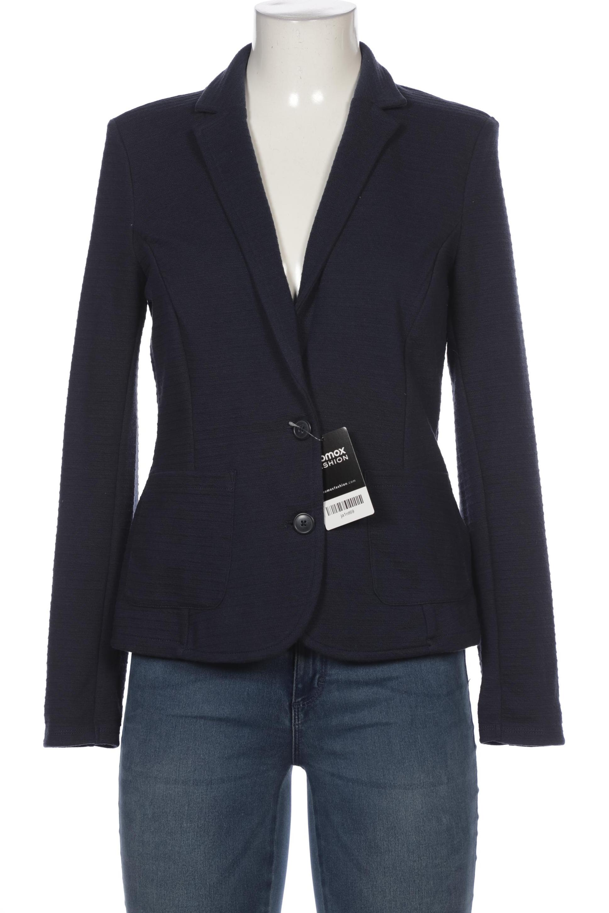 

Tom Tailor Damen Blazer, marineblau